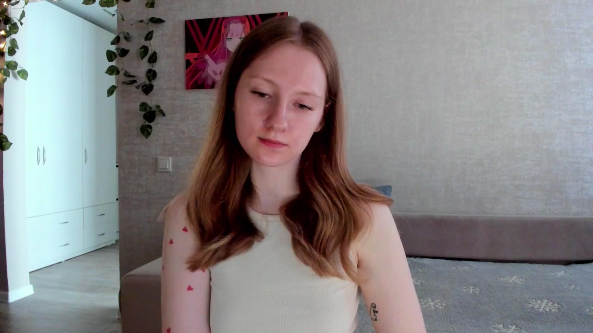 Gallery image thumbnail from girlyAlicey's myfreecams stream on, 07/07/2025, 03:37 image 12 of 20