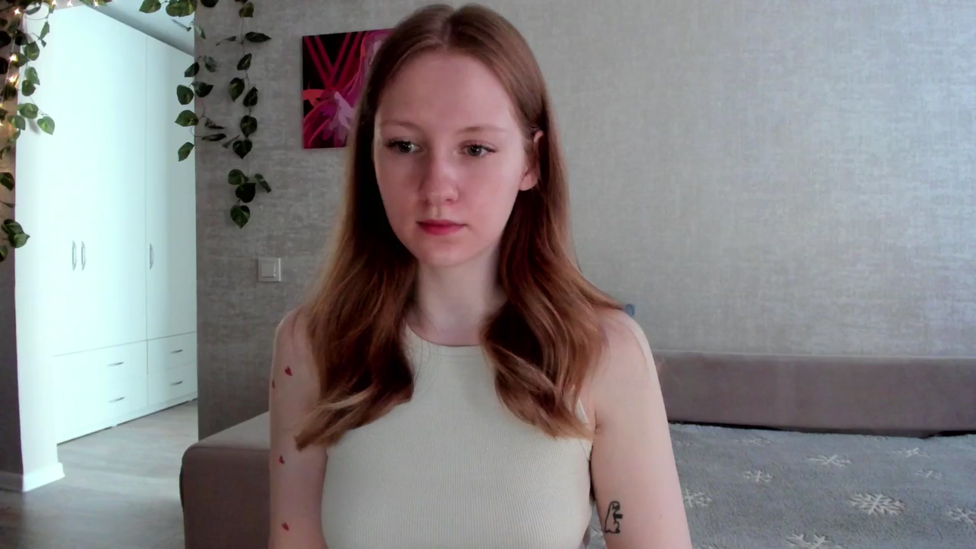 Gallery image thumbnail from girlyAlicey's myfreecams stream on, 07/07/2025, 03:37 image 4 of 20