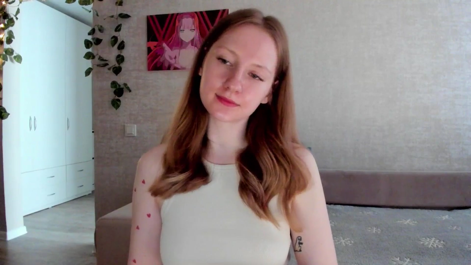 Gallery image thumbnail from girlyAlicey's myfreecams stream on, 07/07/2025, 03:37 image 7 of 20