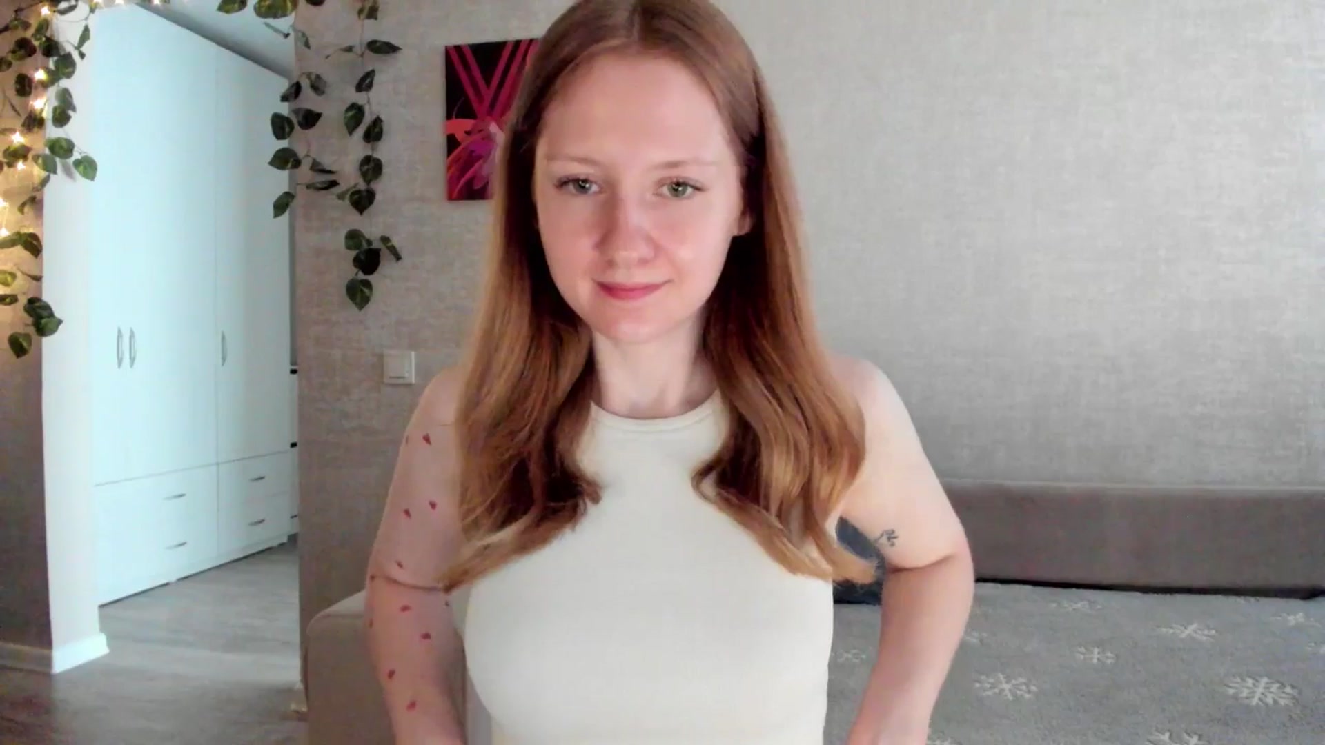 Gallery image thumbnail from girlyAlicey's myfreecams stream on, 07/07/2025, 03:37 image 20 of 20