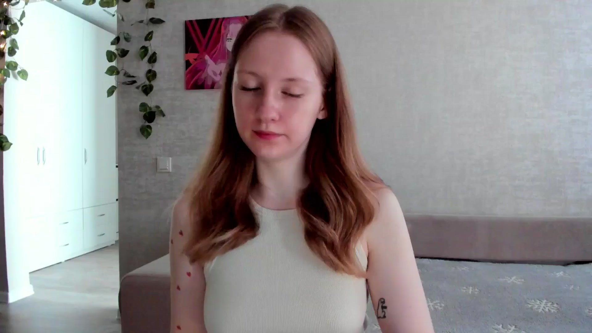 Gallery image thumbnail from girlyAlicey's myfreecams stream on, 07/07/2025, 03:37 image 5 of 20