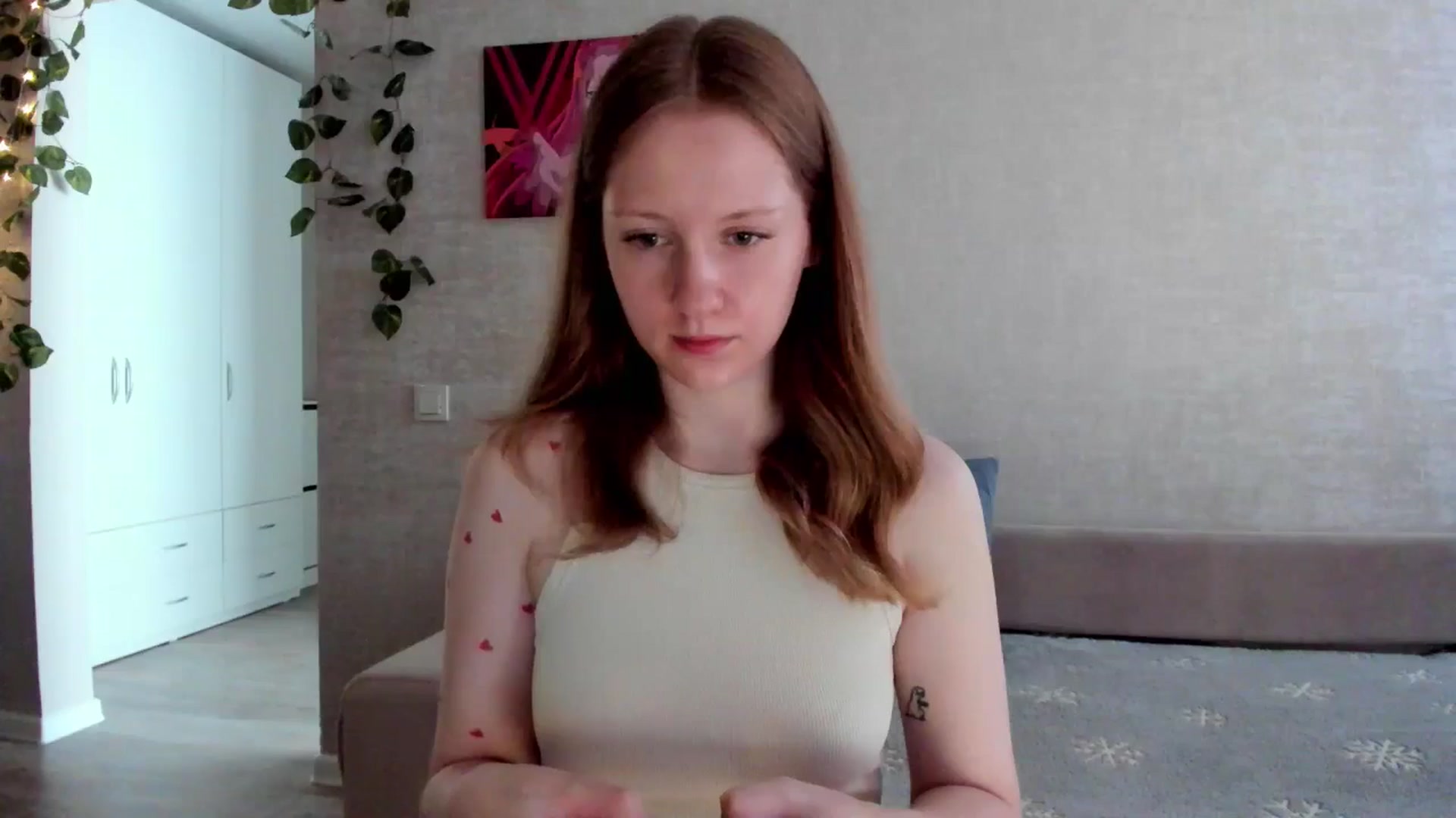 Gallery image thumbnail from girlyAlicey's myfreecams stream on, 07/07/2025, 03:37 image 13 of 20