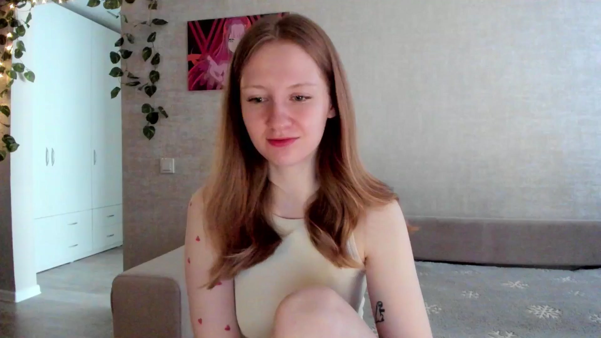 Gallery image thumbnail from girlyAlicey's myfreecams stream on, 07/07/2025, 03:37 image 1 of 20