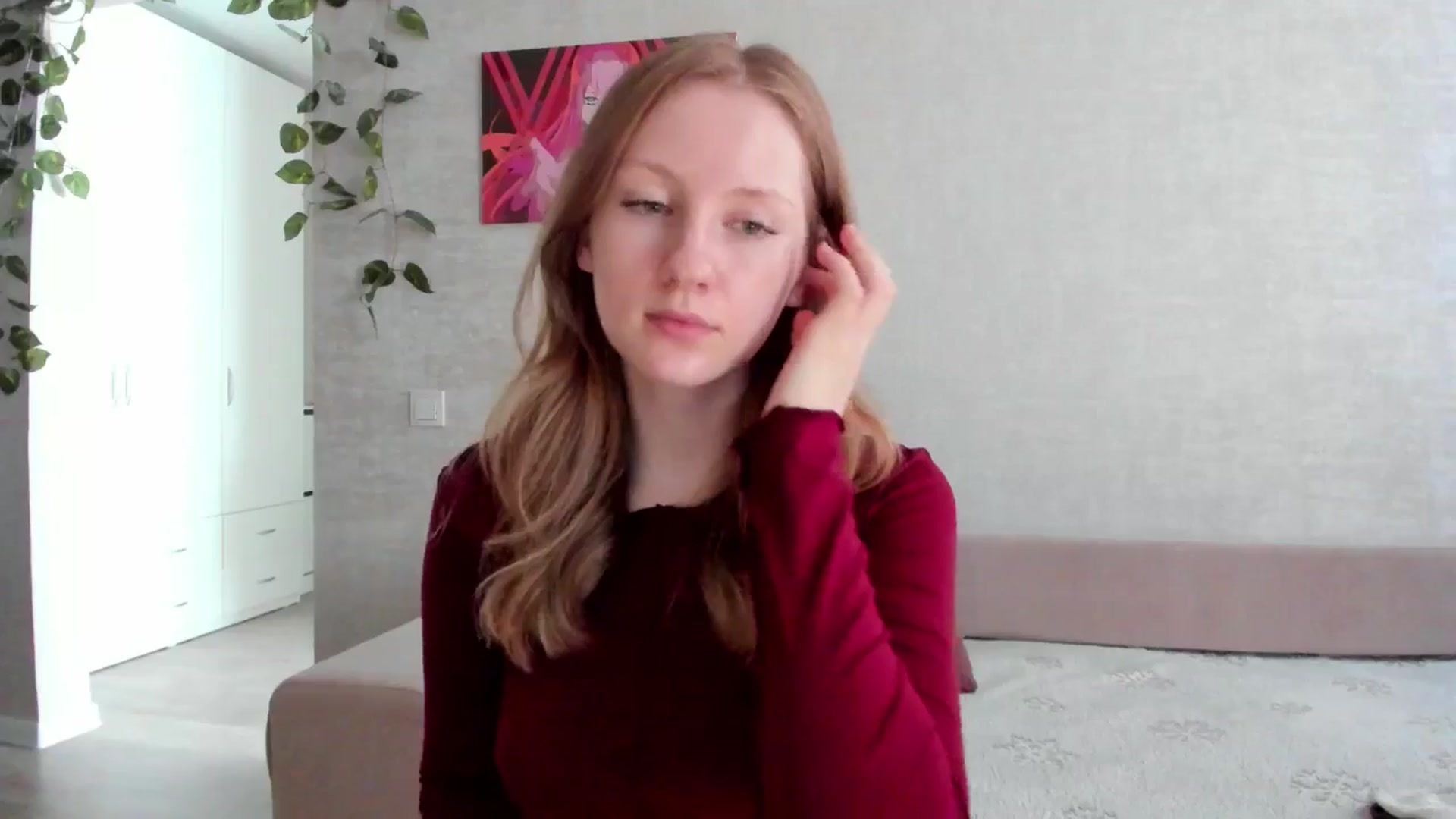 Gallery image thumbnail from girlyAlicey's myfreecams stream on, 07/13/2025, 03:21 image 8 of 20