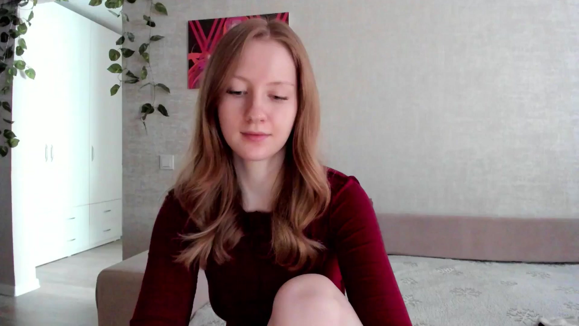 Gallery image thumbnail from girlyAlicey's myfreecams stream on, 07/13/2025, 03:21 image 2 of 20