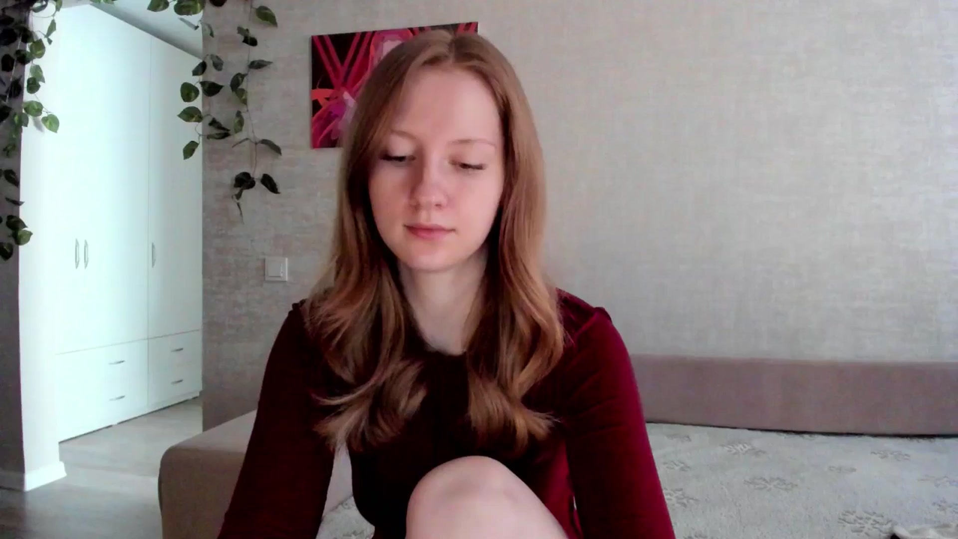 Gallery image thumbnail from girlyAlicey's myfreecams stream on, 07/13/2025, 03:21 image 1 of 20