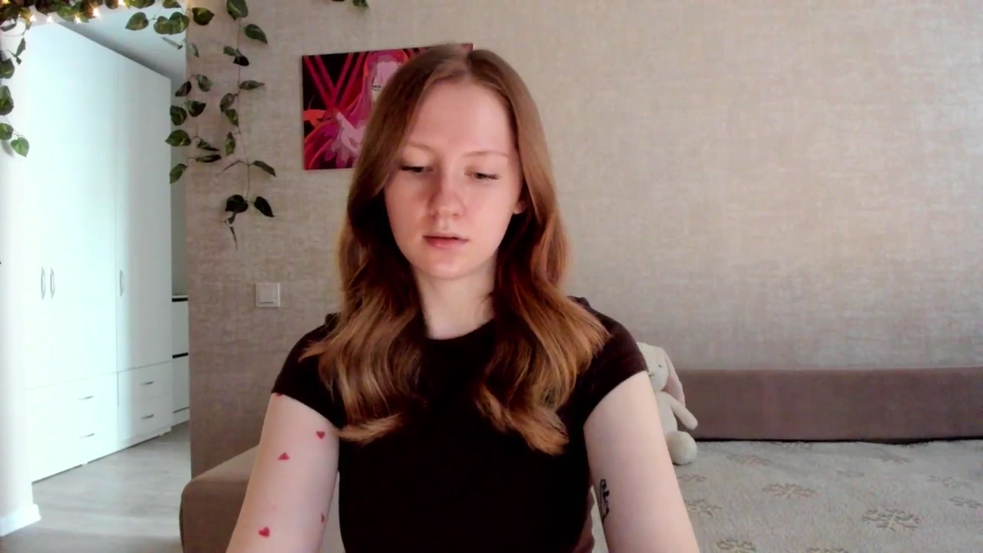 Gallery image thumbnail from girlyAlicey's myfreecams stream on, 07/14/2025, 03:24 image 18 of 20