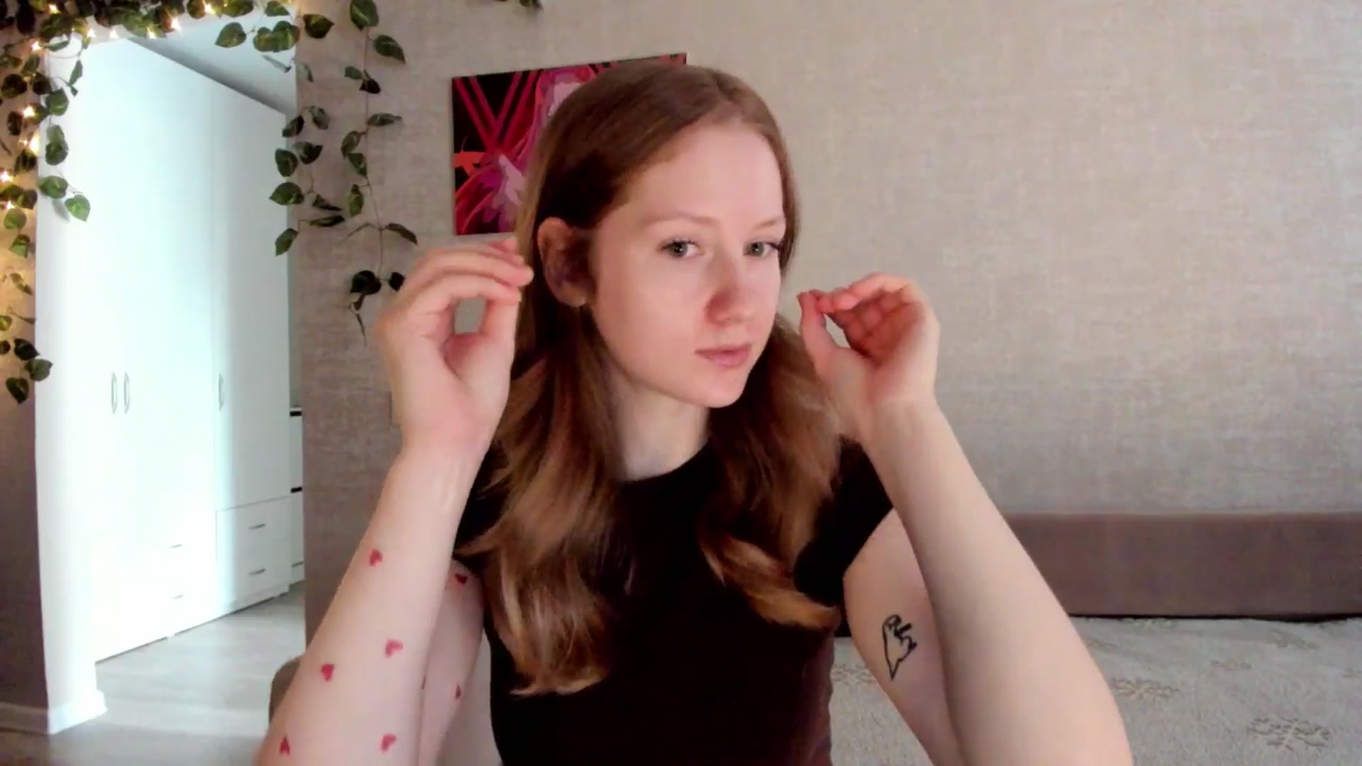 Gallery image thumbnail from girlyAlicey's myfreecams stream on, 07/14/2025, 03:24 image 10 of 20