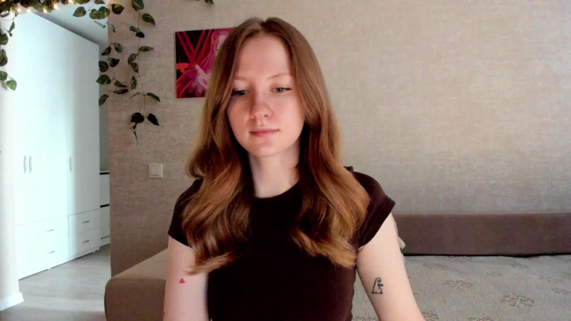 Gallery image thumbnail from girlyAlicey's myfreecams stream on, 07/14/2025, 03:24 image 17 of 20