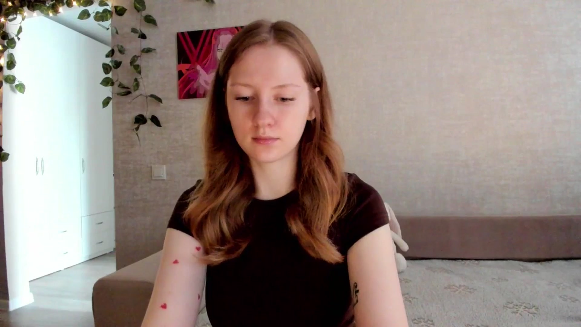 Gallery image thumbnail from girlyAlicey's myfreecams stream on, 07/14/2025, 03:24 image 3 of 20