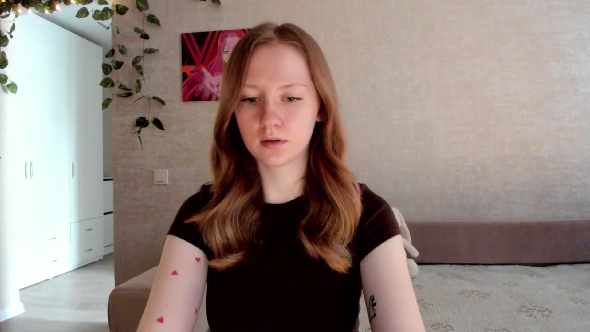 Gallery image thumbnail from girlyAlicey's myfreecams stream on, 07/14/2025, 03:24 image 19 of 20