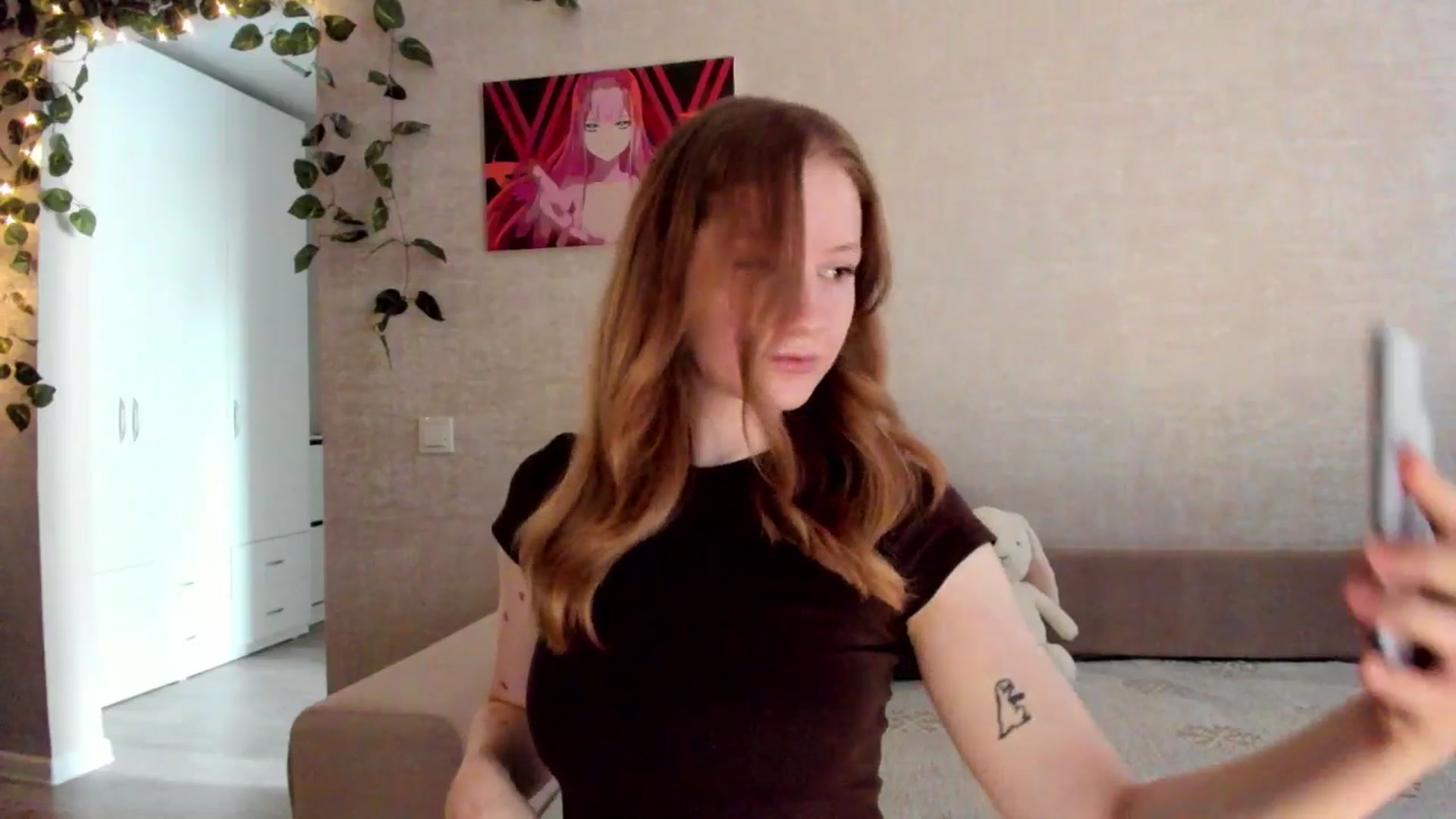 Gallery image thumbnail from girlyAlicey's myfreecams stream on, 07/14/2025, 03:24 image 15 of 20
