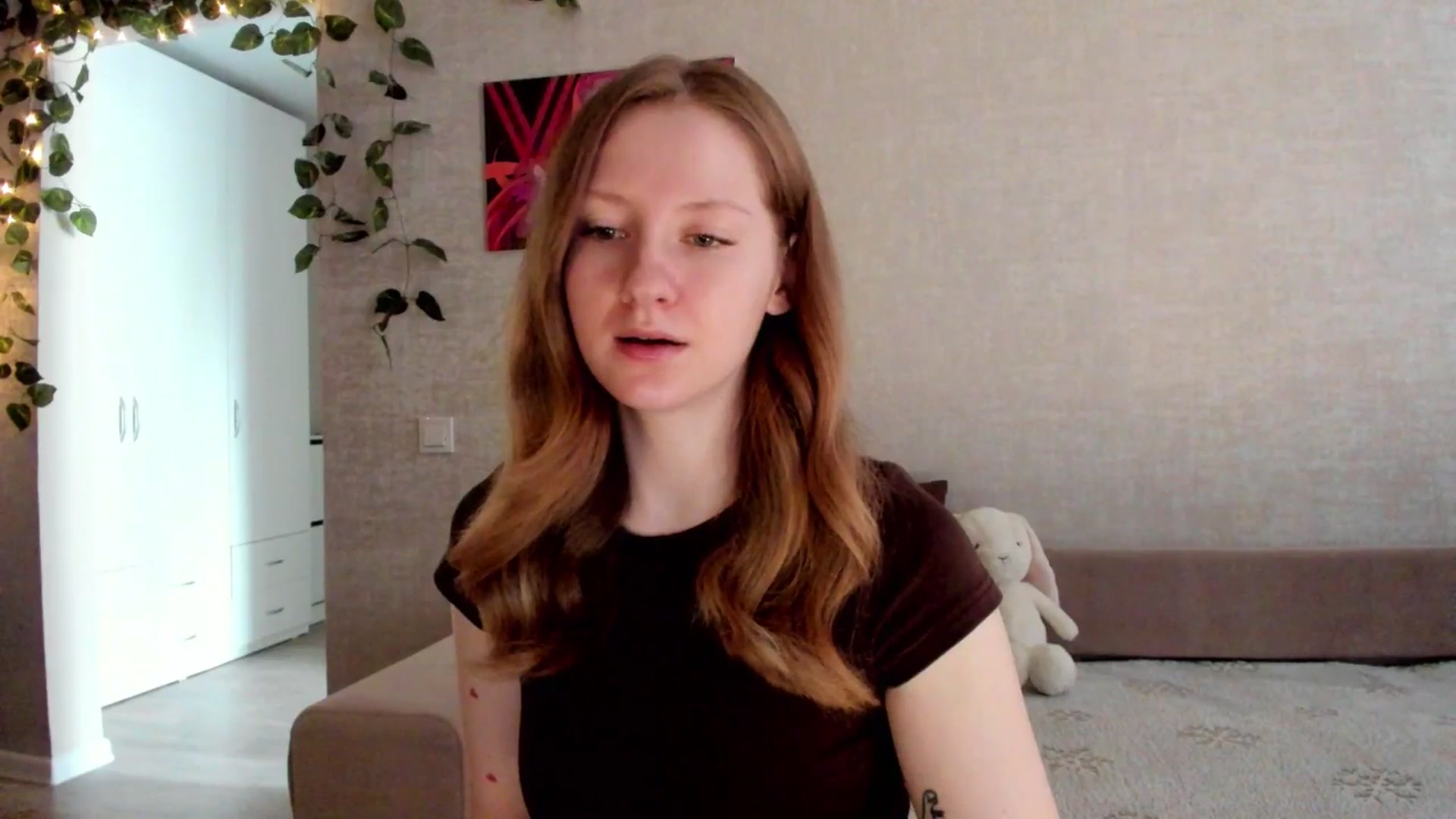 Gallery image thumbnail from girlyAlicey's myfreecams stream on, 07/14/2025, 03:24 image 8 of 20