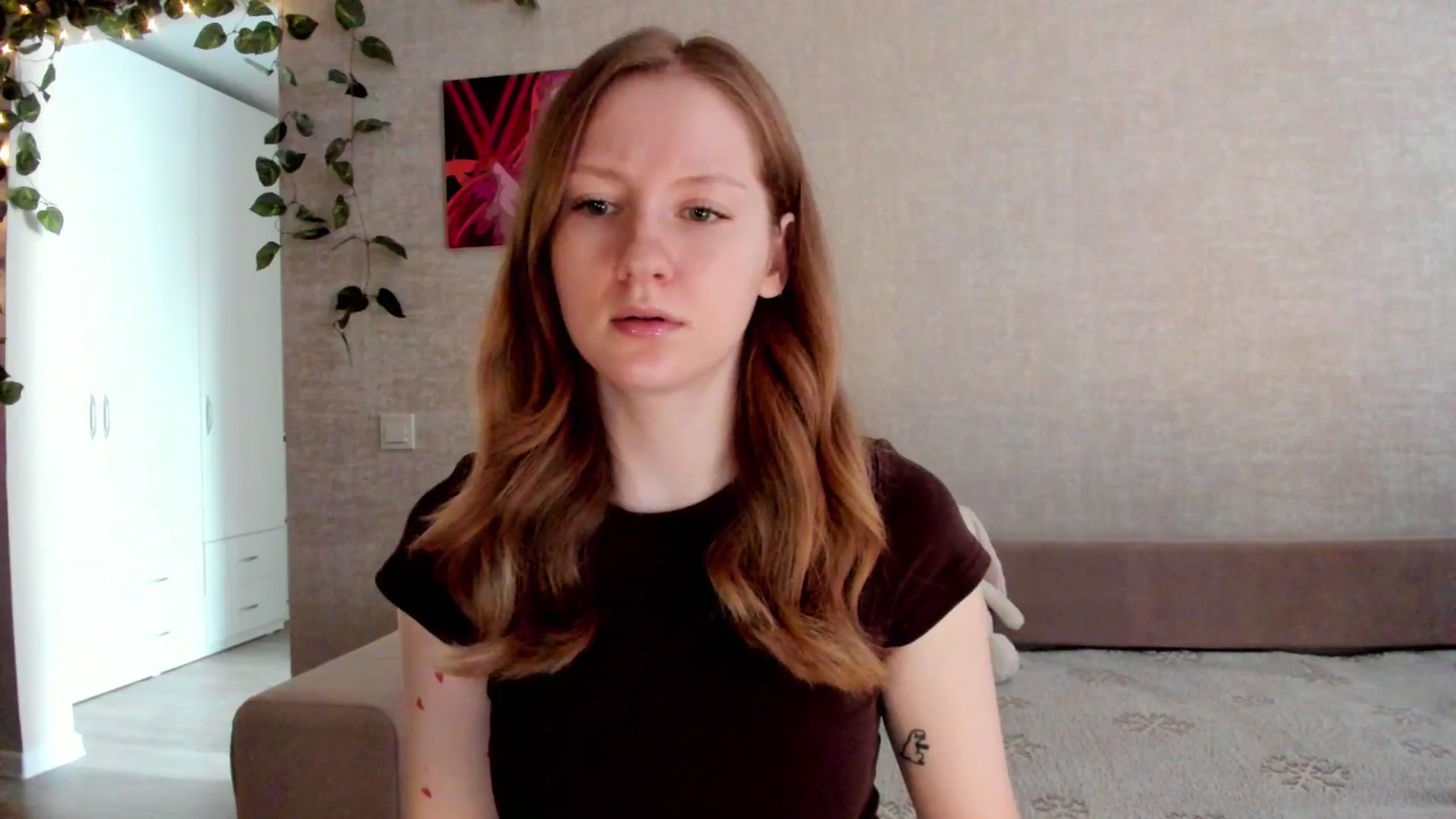 Gallery image thumbnail from girlyAlicey's myfreecams stream on, 07/14/2025, 03:24 image 5 of 20