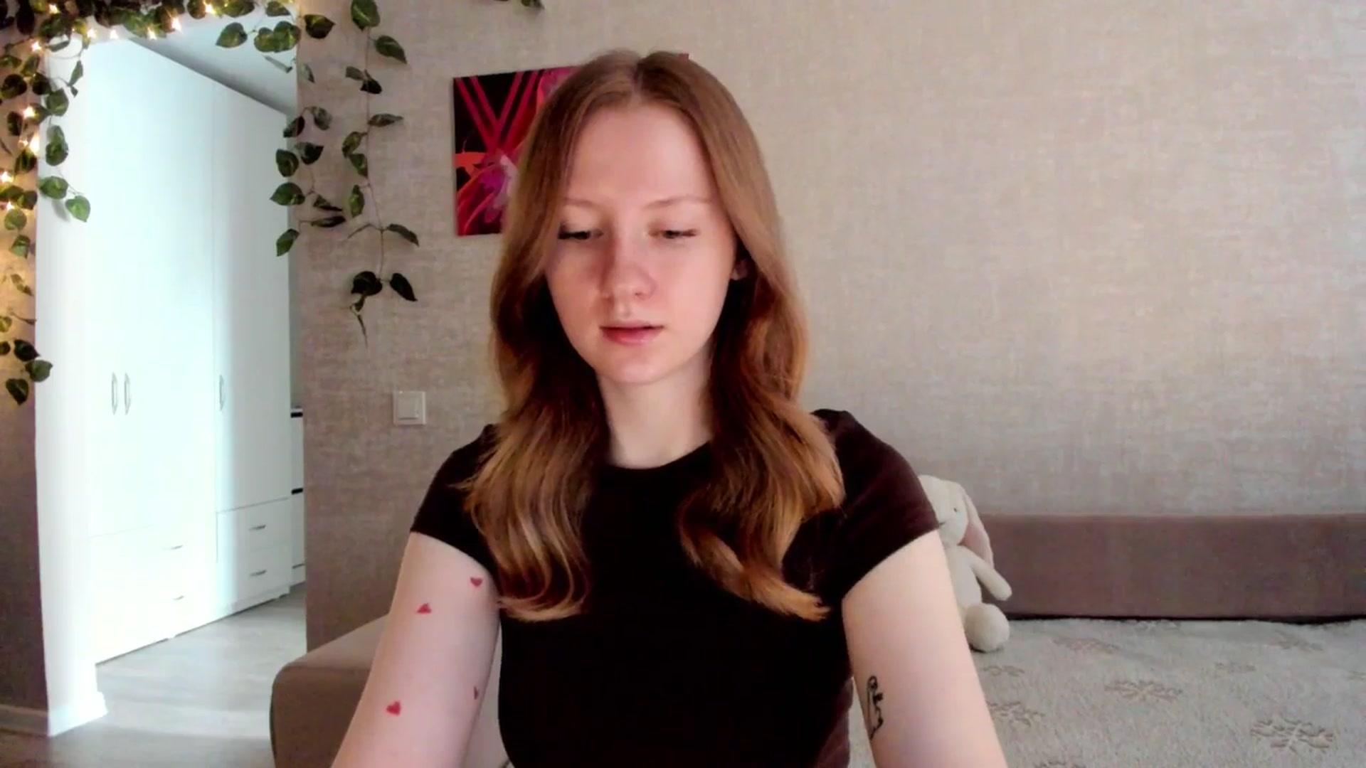 Gallery image thumbnail from girlyAlicey's myfreecams stream on, 07/14/2025, 03:24 image 14 of 20