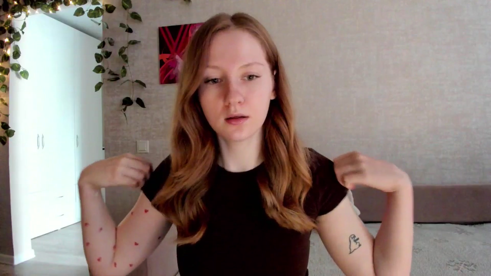 Gallery image thumbnail from girlyAlicey's myfreecams stream on, 07/14/2025, 03:24 image 6 of 20