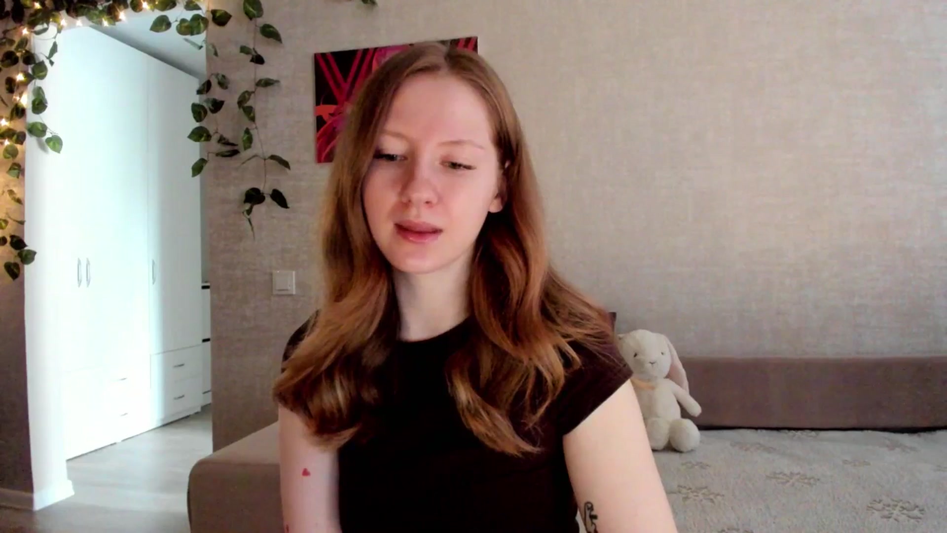Gallery image thumbnail from girlyAlicey's myfreecams stream on, 07/14/2025, 03:24 image 9 of 20