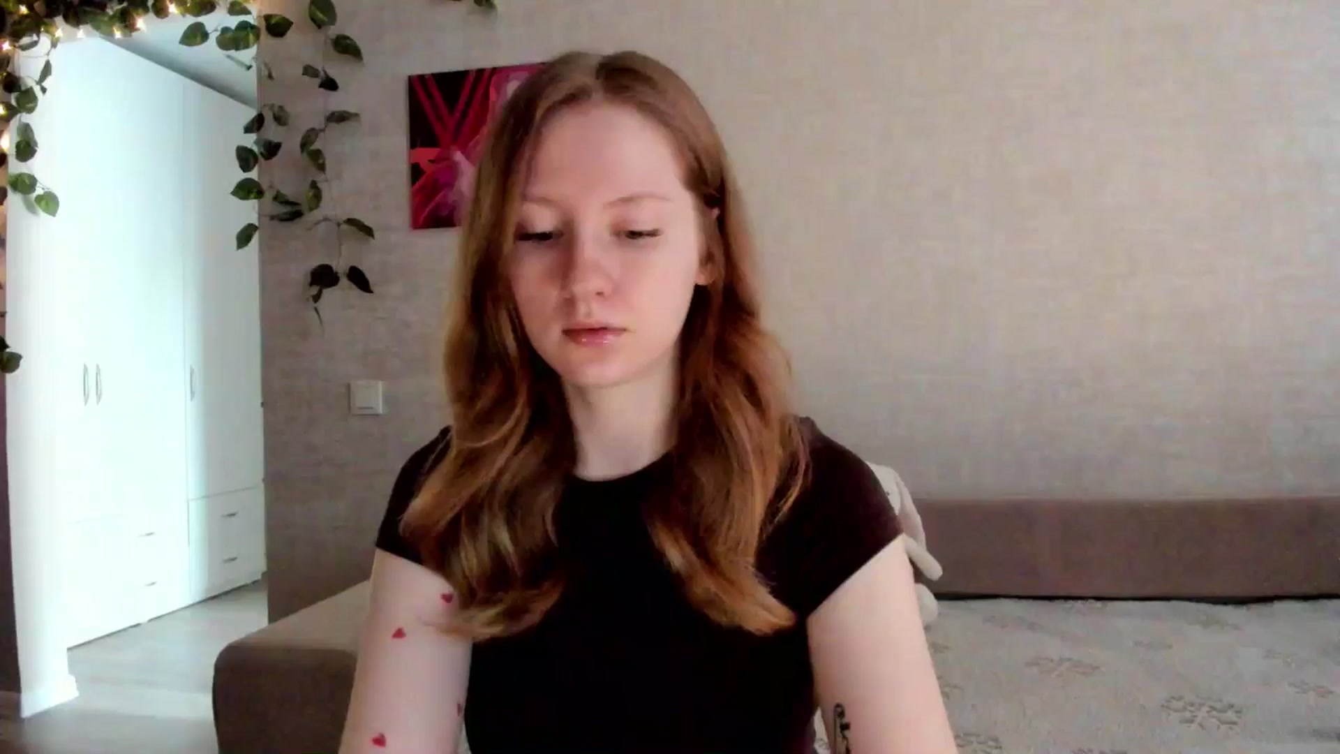 Gallery image thumbnail from girlyAlicey's myfreecams stream on, 07/14/2025, 03:24 image 1 of 20