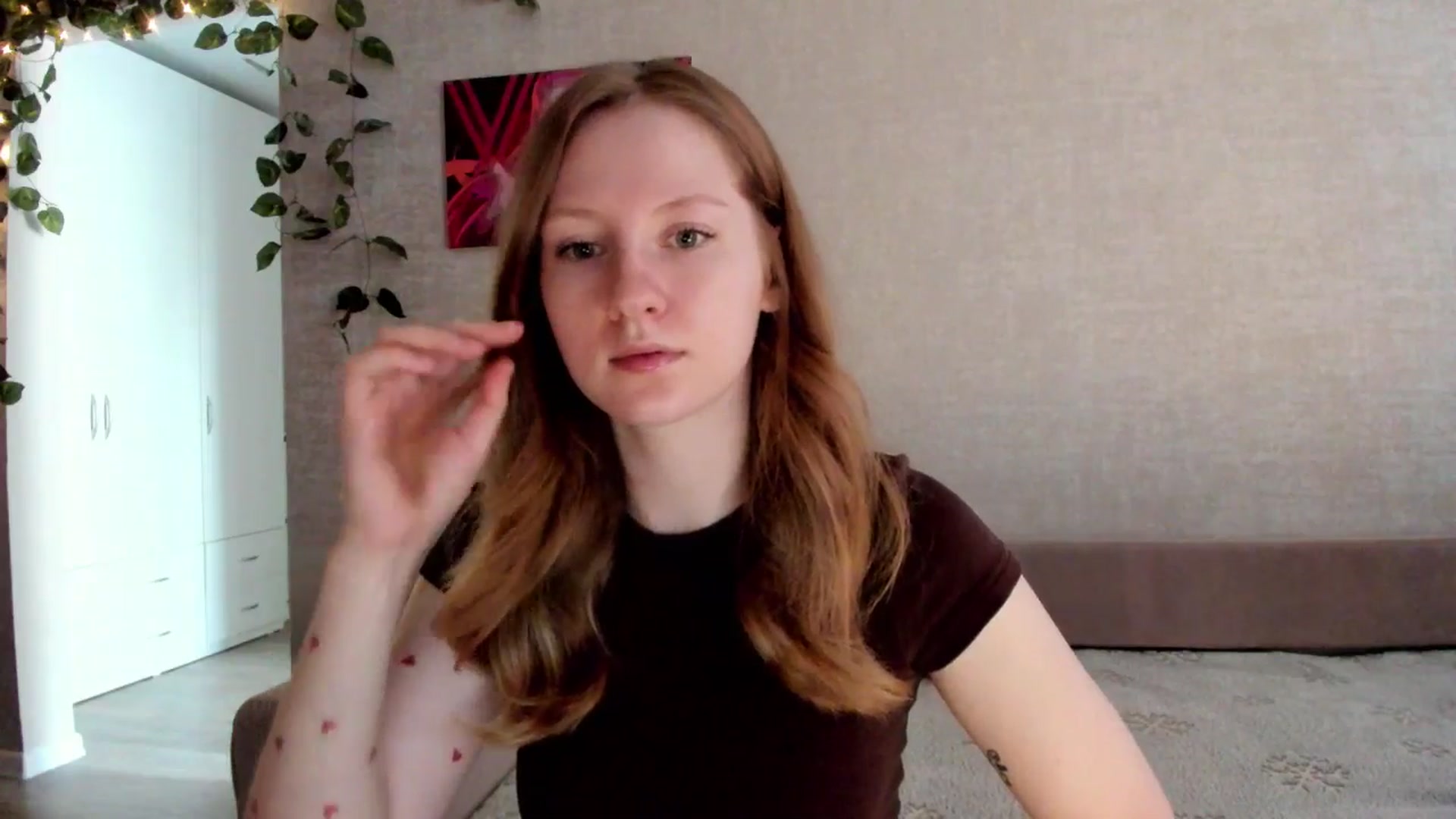 Gallery image thumbnail from girlyAlicey's myfreecams stream on, 07/14/2025, 03:24 image 2 of 20