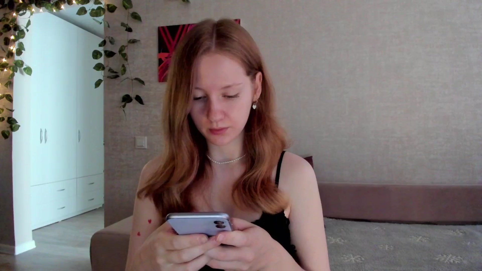 Gallery image thumbnail from girlyAlicey's myfreecams stream on, 07/15/2025, 03:43 image 13 of 20