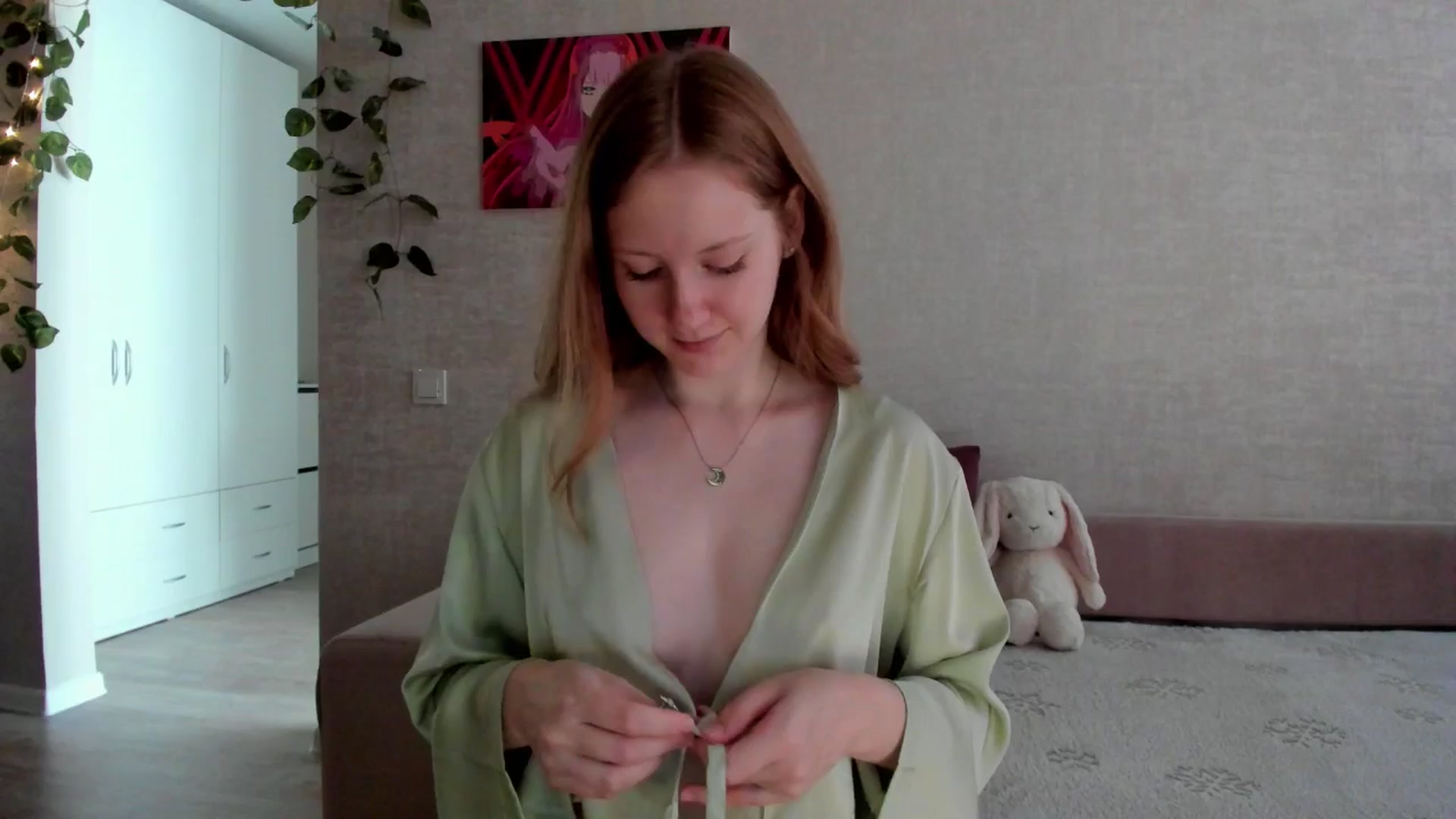 Gallery image thumbnail from girlyAlicey's myfreecams stream on, 07/16/2025, 03:30 image 15 of 20
