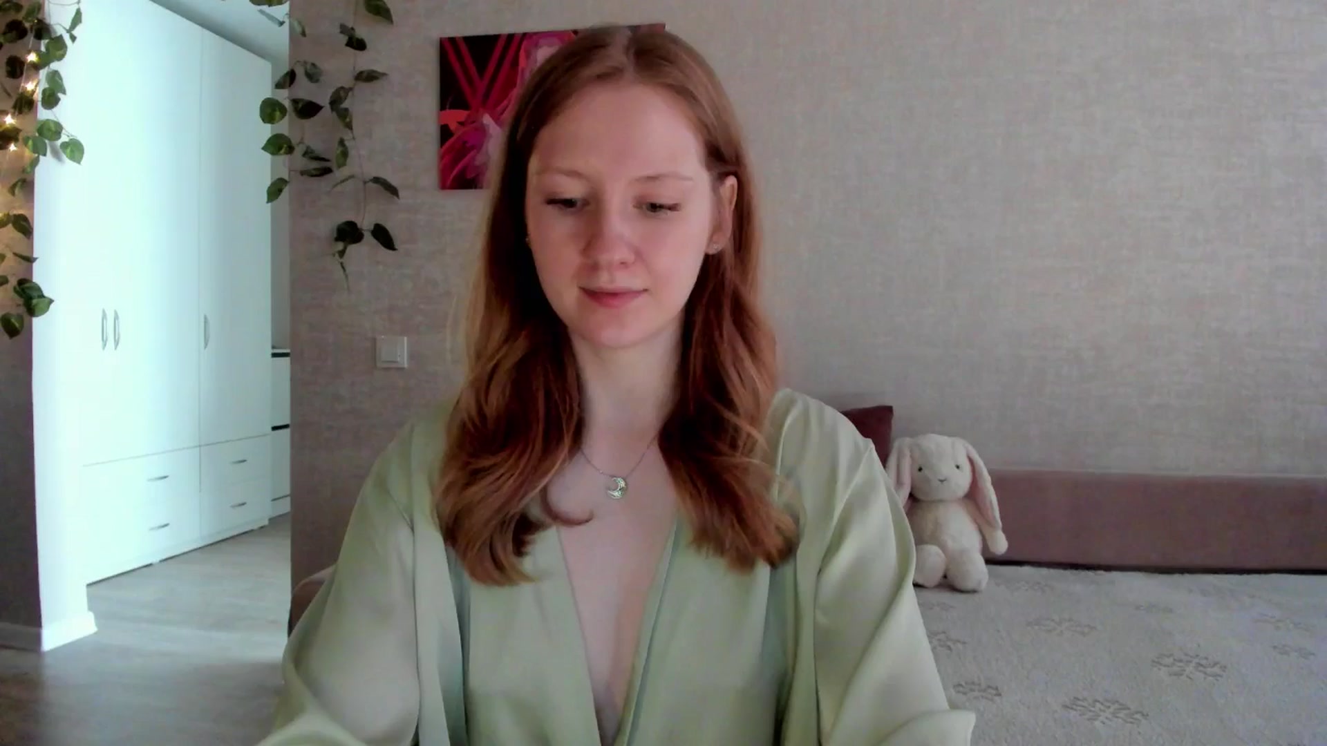 Gallery image thumbnail from girlyAlicey's myfreecams stream on, 07/16/2025, 03:30 image 14 of 20