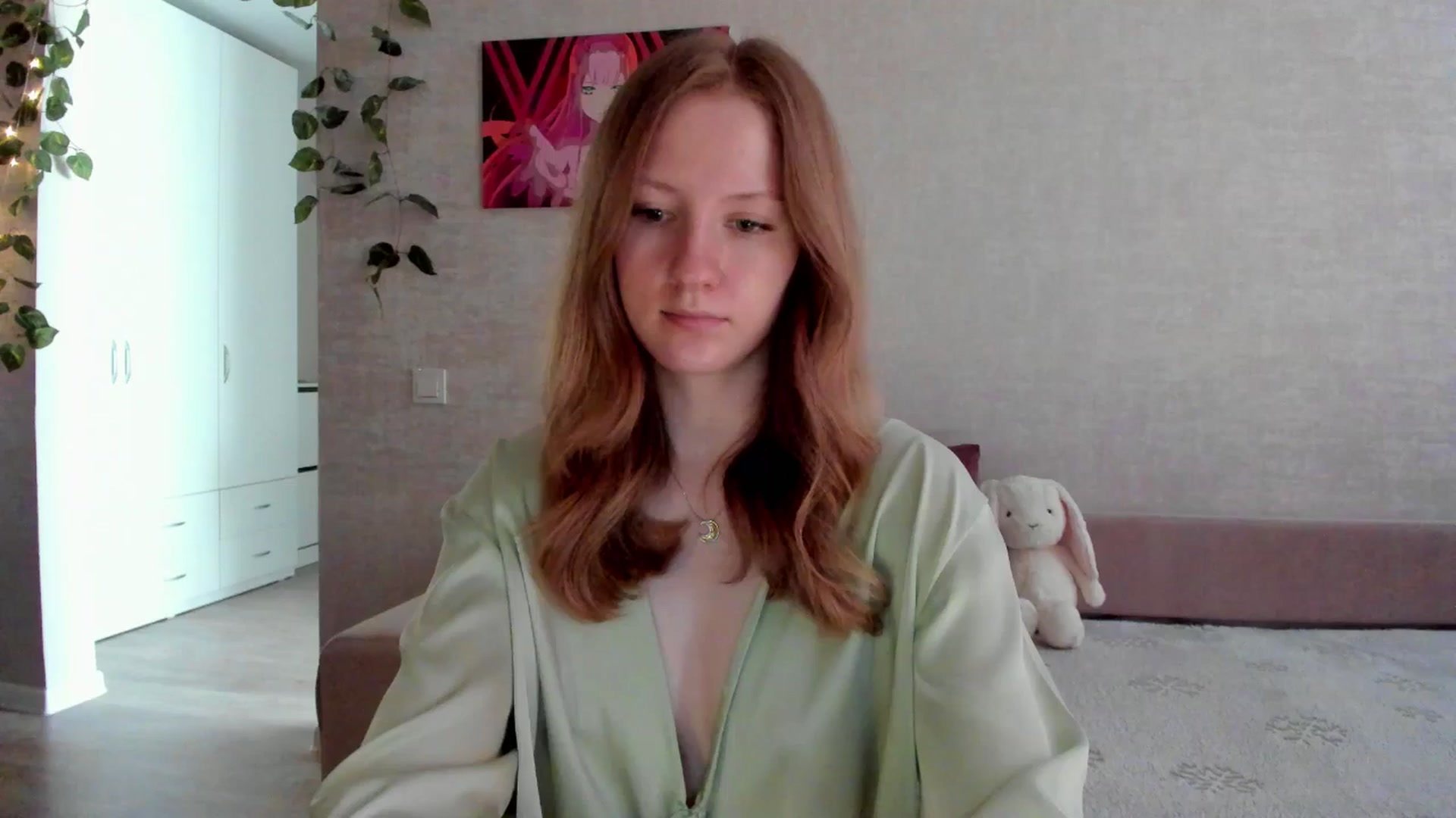 Gallery image thumbnail from girlyAlicey's myfreecams stream on, 07/16/2025, 03:30 image 7 of 20
