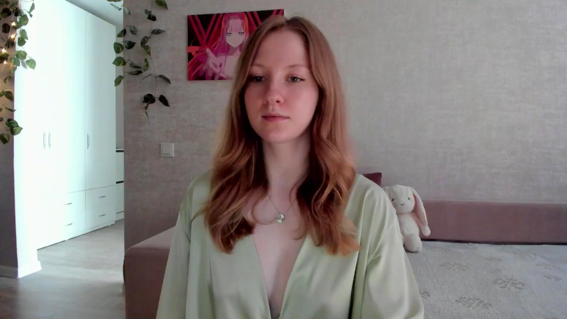 Gallery image thumbnail from girlyAlicey's myfreecams stream on, 07/16/2025, 03:30 image 10 of 20