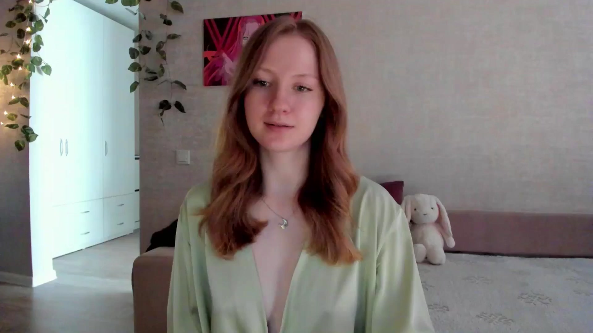 Gallery image thumbnail from girlyAlicey's myfreecams stream on, 07/16/2025, 03:30 image 1 of 20