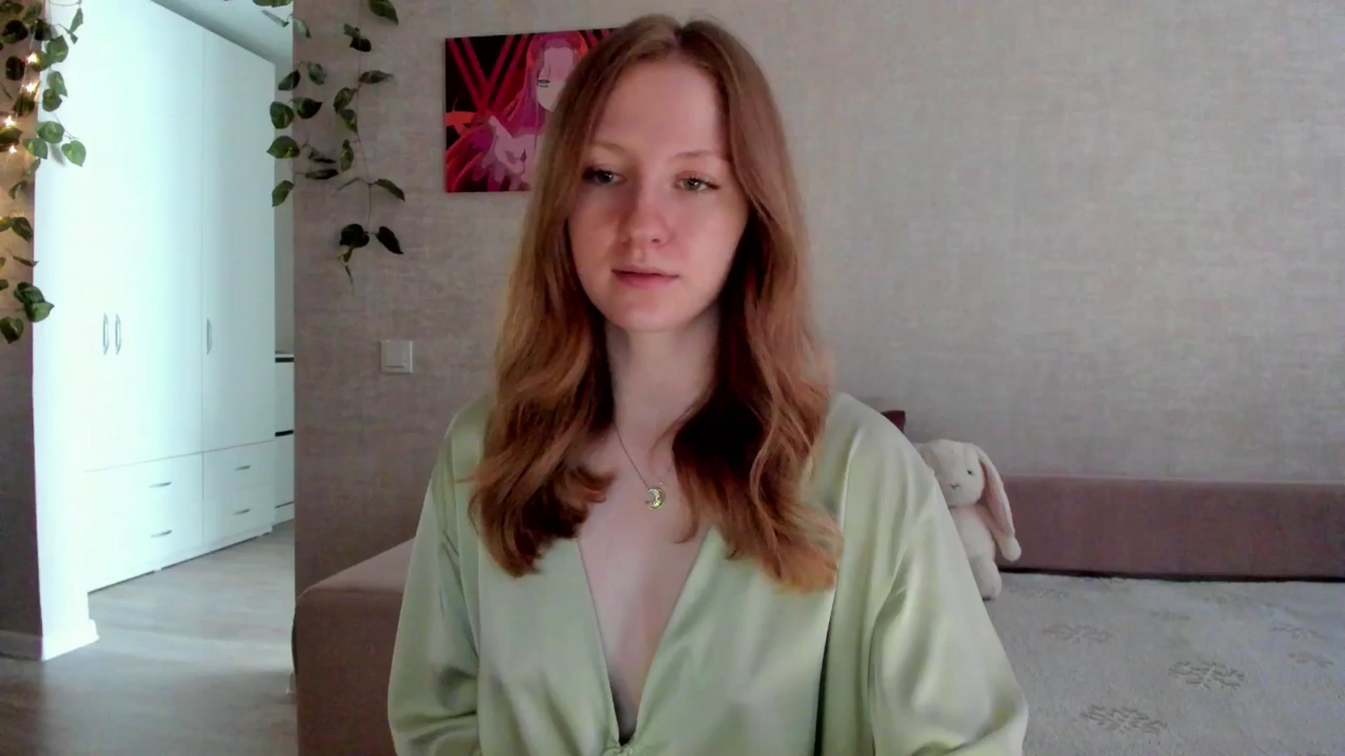 Gallery image thumbnail from girlyAlicey's myfreecams stream on, 07/16/2025, 03:30 image 4 of 20