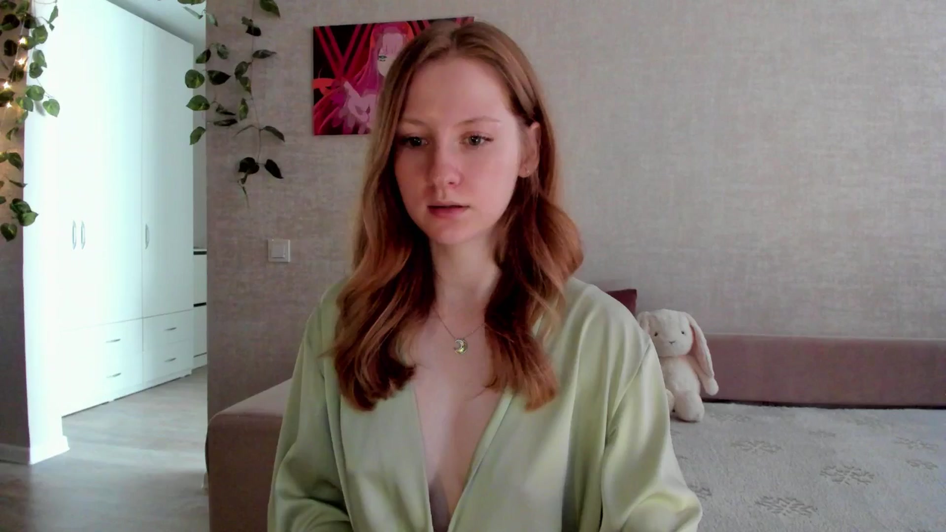Gallery image thumbnail from girlyAlicey's myfreecams stream on, 07/16/2025, 03:30 image 18 of 20