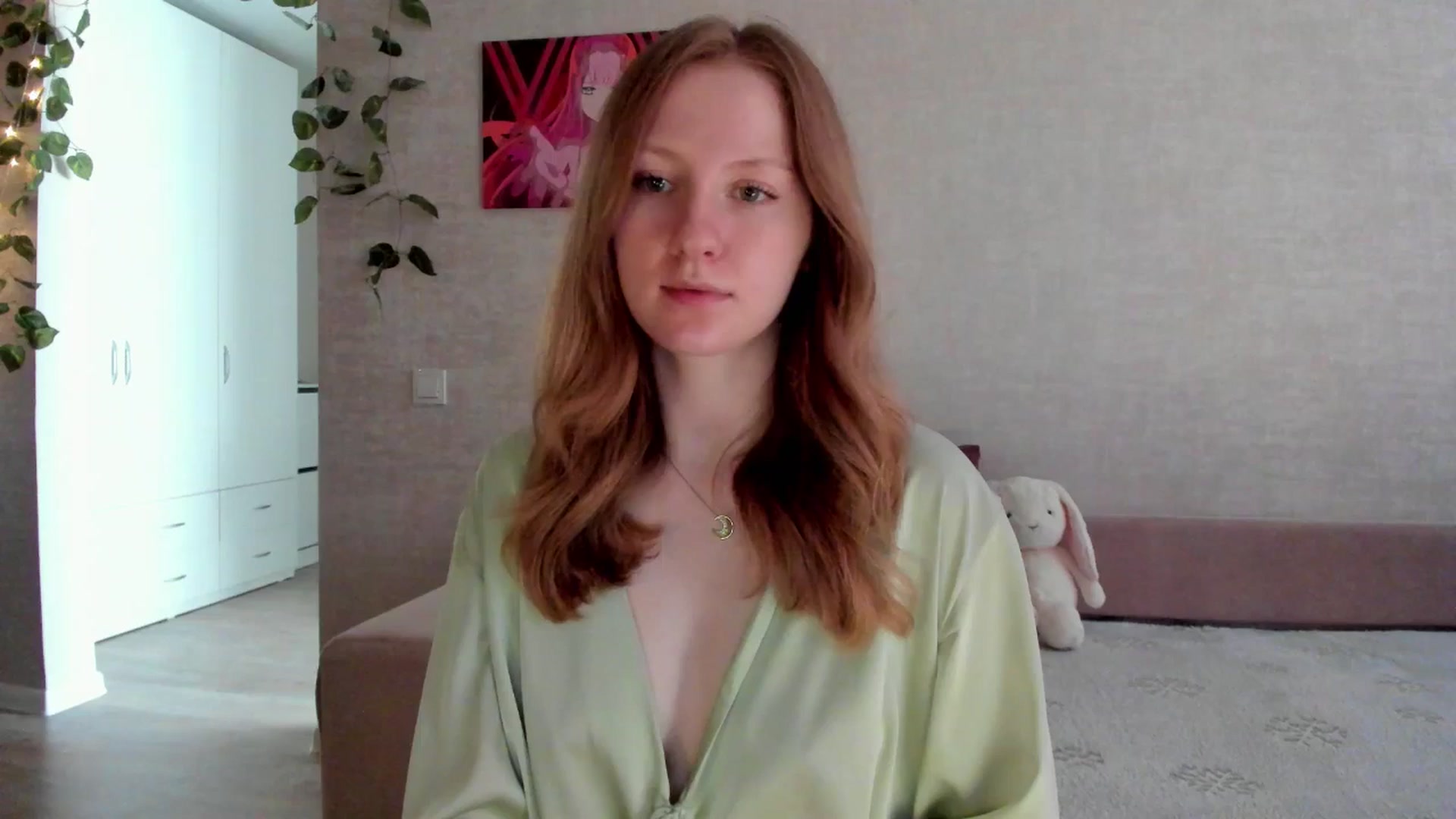 Gallery image thumbnail from girlyAlicey's myfreecams stream on, 07/16/2025, 03:30 image 3 of 20
