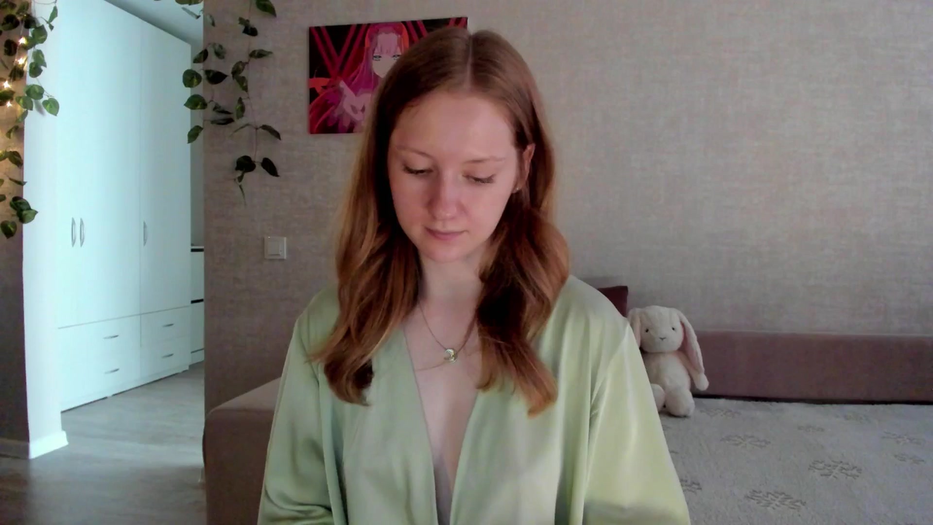 Gallery image thumbnail from girlyAlicey's myfreecams stream on, 07/16/2025, 03:30 image 20 of 20