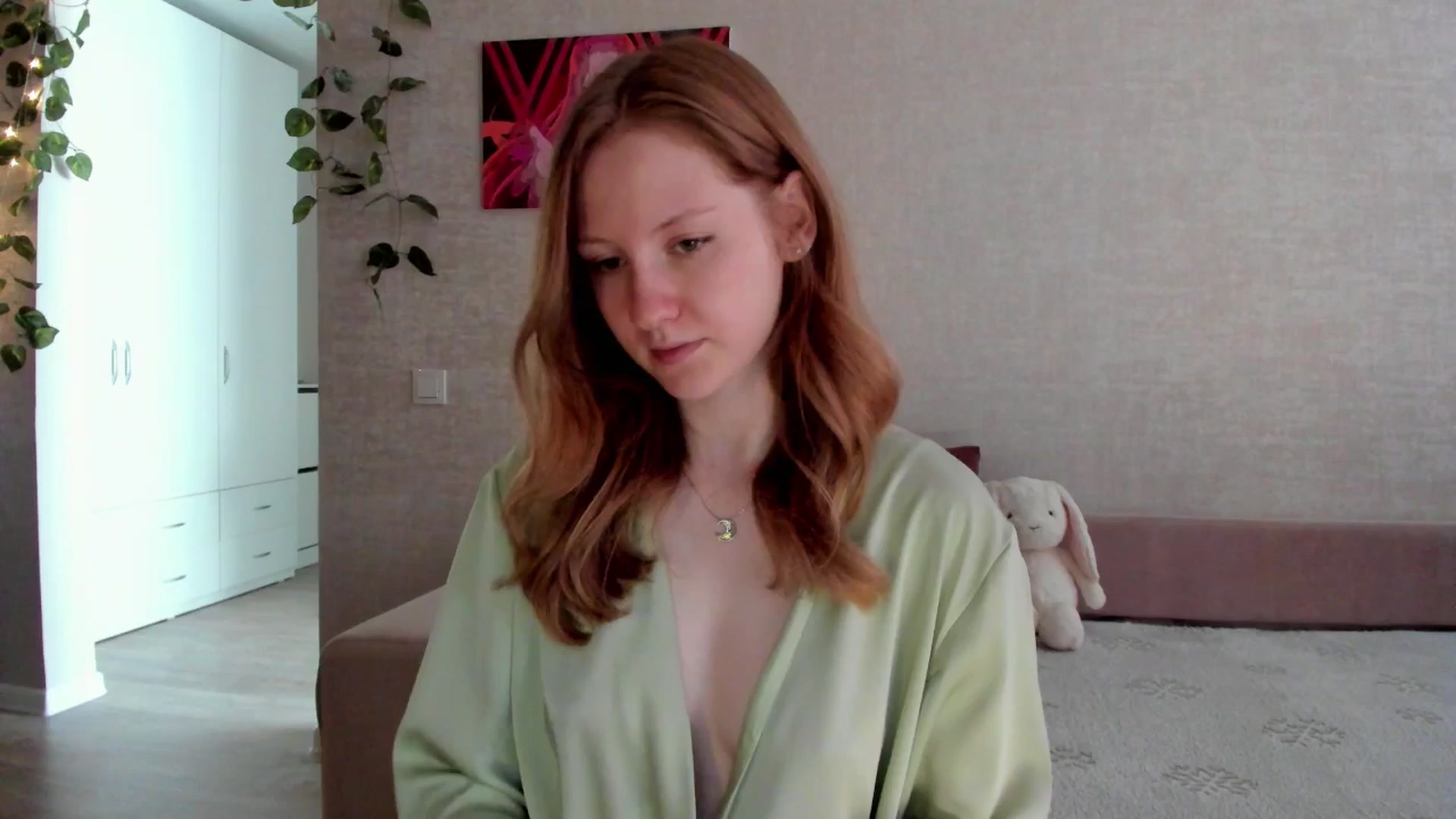 Gallery image thumbnail from girlyAlicey's myfreecams stream on, 07/16/2025, 03:30 image 17 of 20