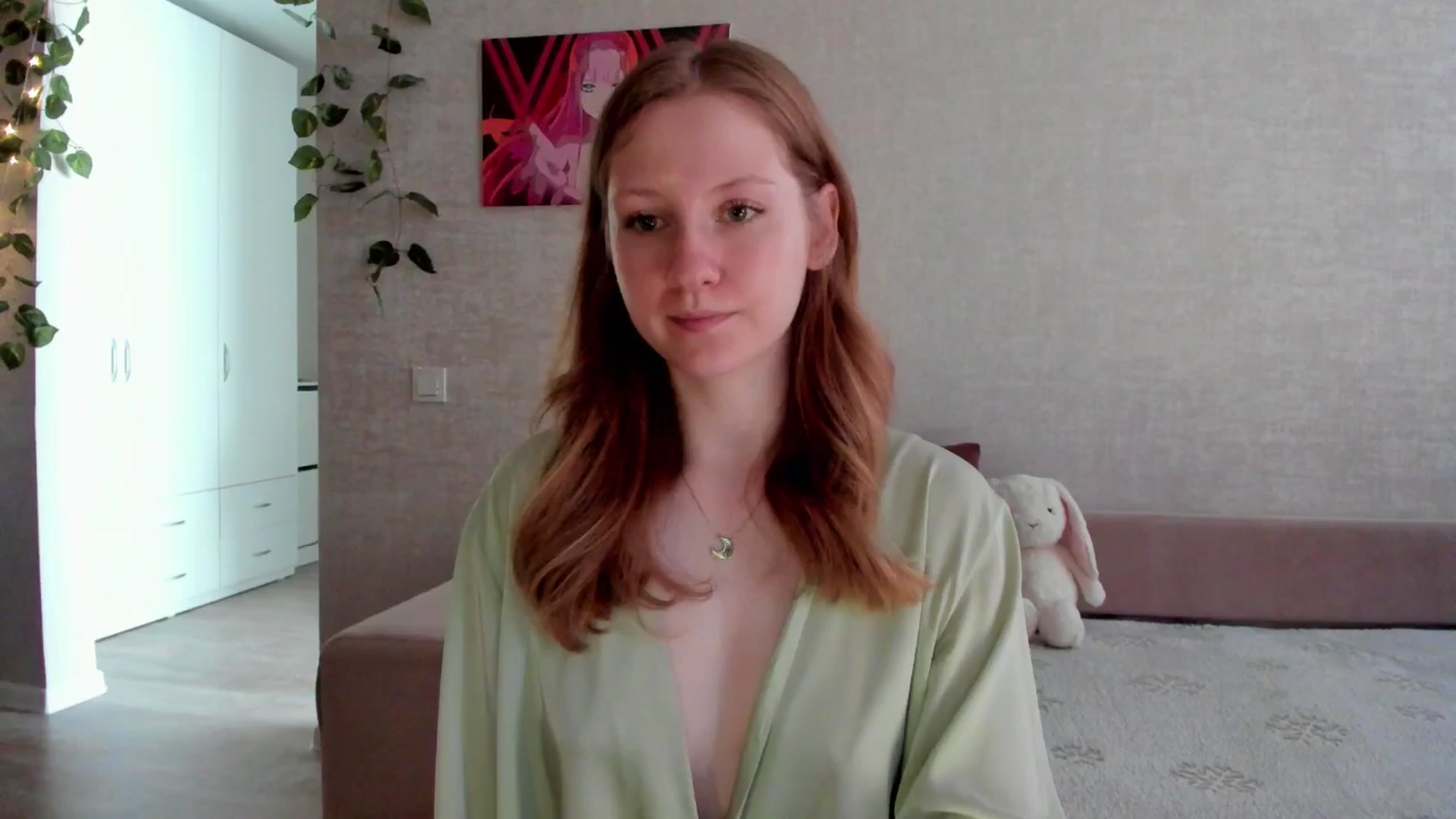 Gallery image thumbnail from girlyAlicey's myfreecams stream on, 07/16/2025, 03:30 image 11 of 20