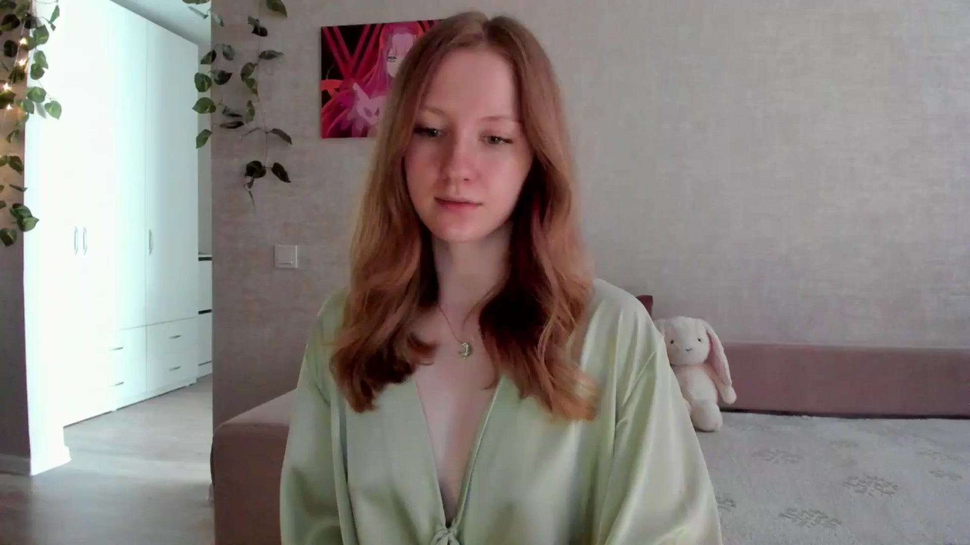 Gallery image thumbnail from girlyAlicey's myfreecams stream on, 07/16/2025, 03:30 image 5 of 20