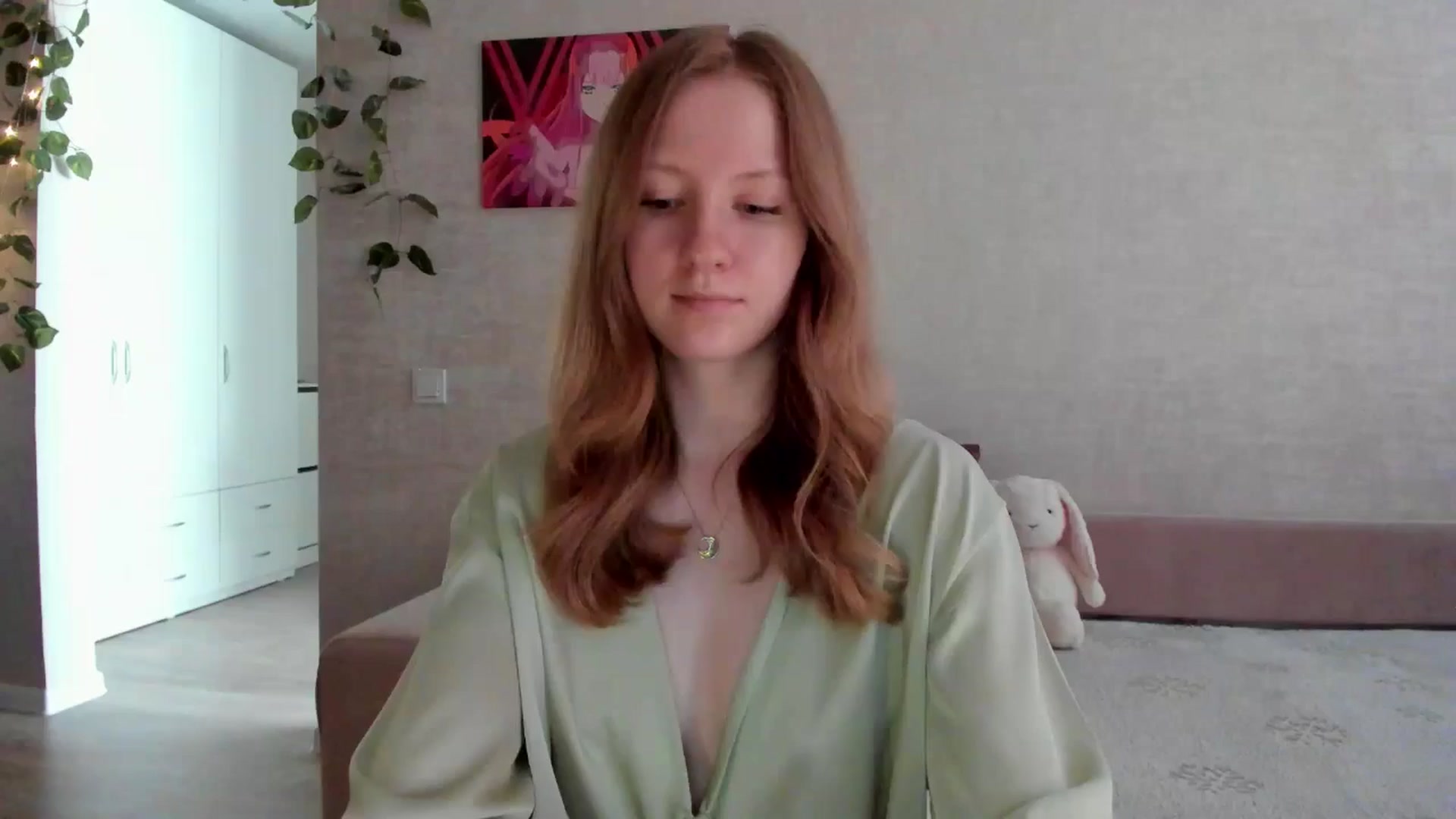 Gallery image thumbnail from girlyAlicey's myfreecams stream on, 07/16/2025, 03:30 image 8 of 20