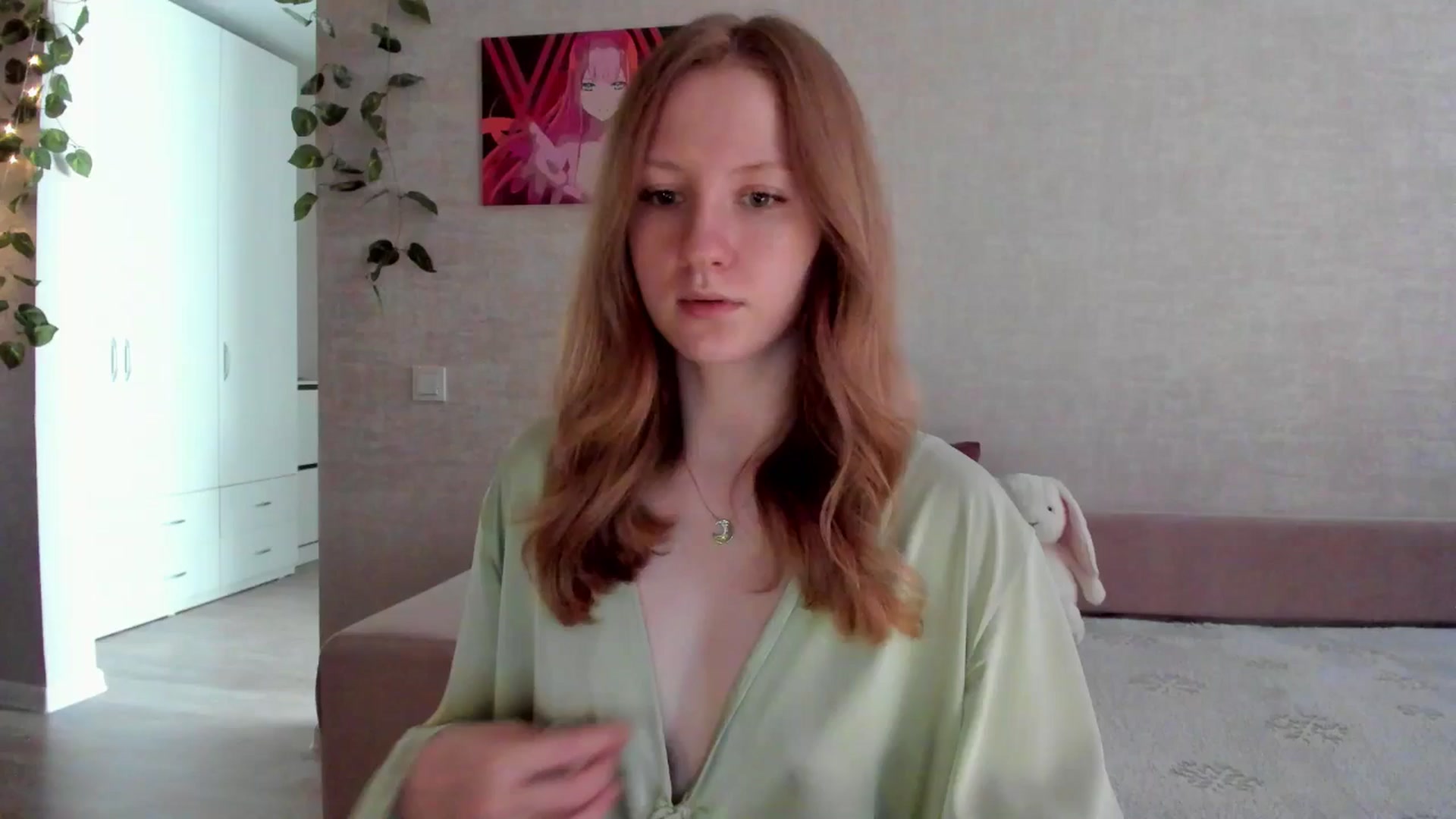 Gallery image thumbnail from girlyAlicey's myfreecams stream on, 07/16/2025, 03:30 image 6 of 20