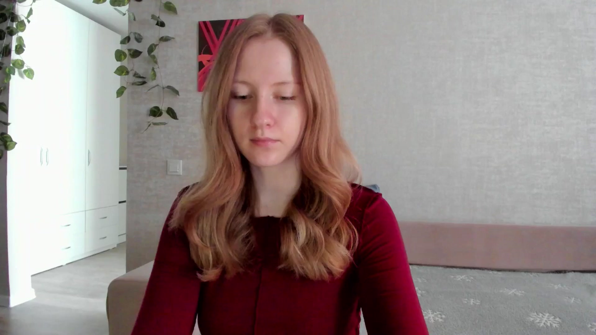 Gallery image thumbnail from girlyAlicey's myfreecams stream on, 07/21/2025, 03:40 image 3 of 20