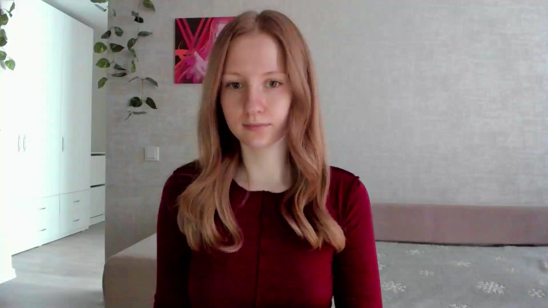 Gallery image thumbnail from girlyAlicey's myfreecams stream on, 07/21/2025, 03:40 image 16 of 20