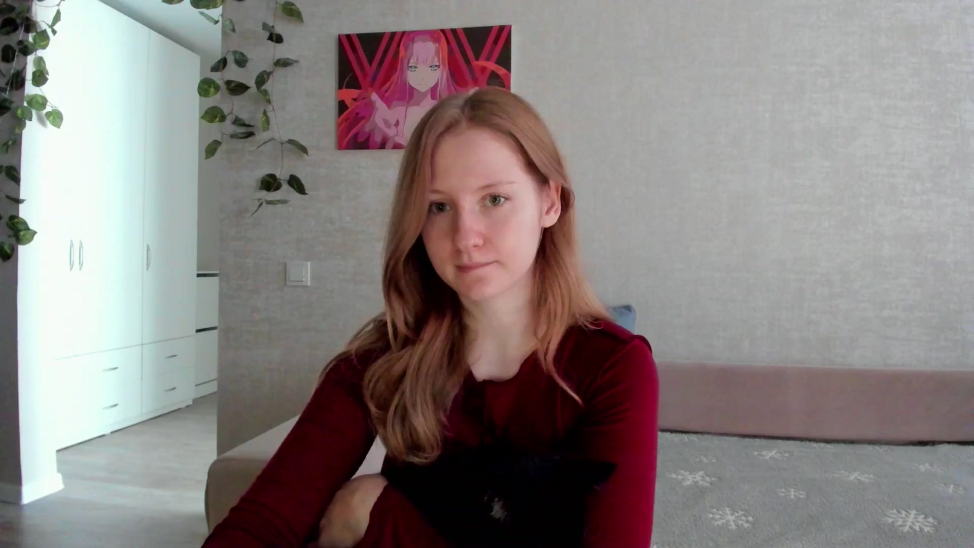 Gallery image thumbnail from girlyAlicey's myfreecams stream on, 07/21/2025, 03:40 image 14 of 20