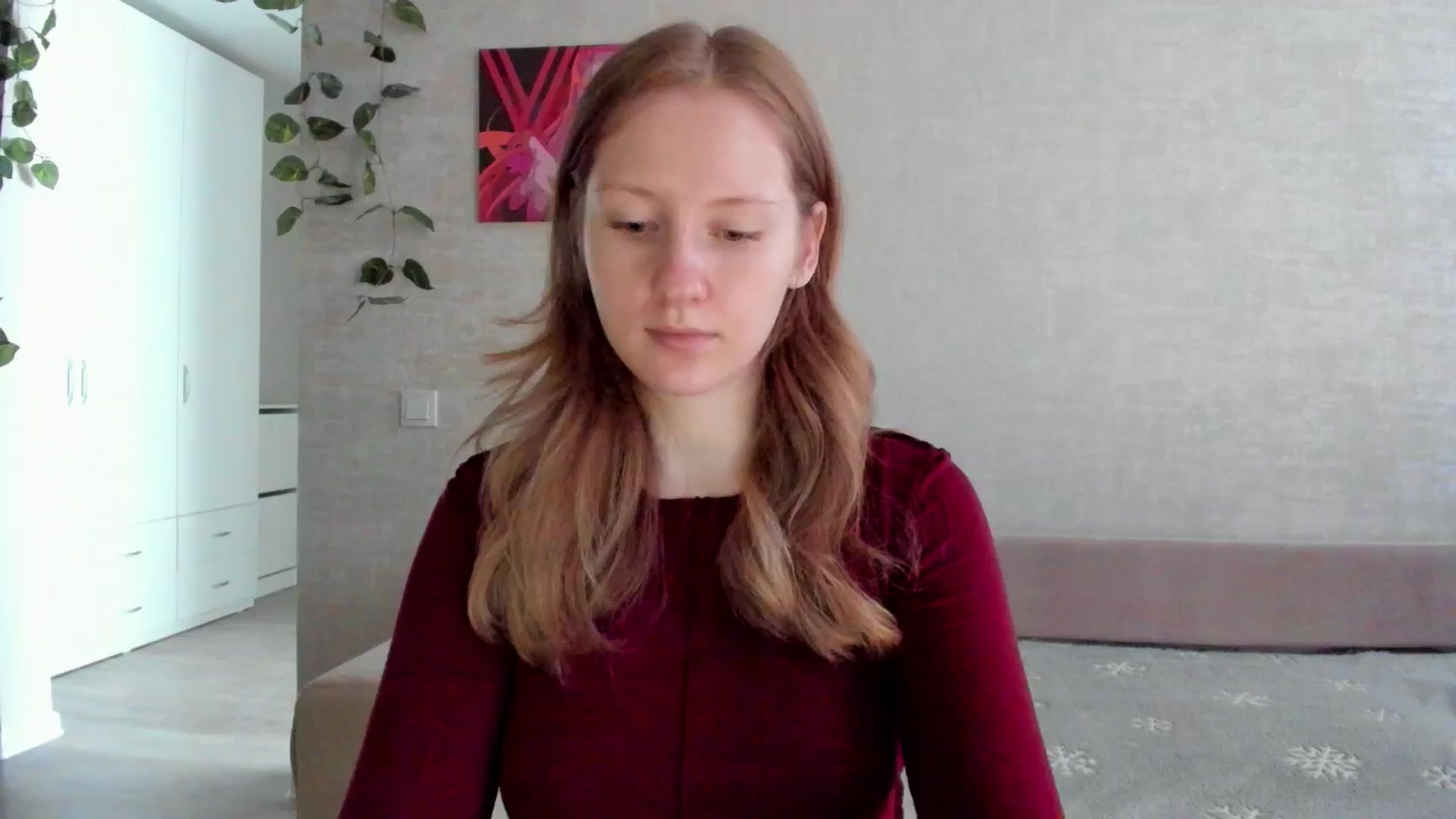 Gallery image thumbnail from girlyAlicey's myfreecams stream on, 07/21/2025, 03:40 image 19 of 20