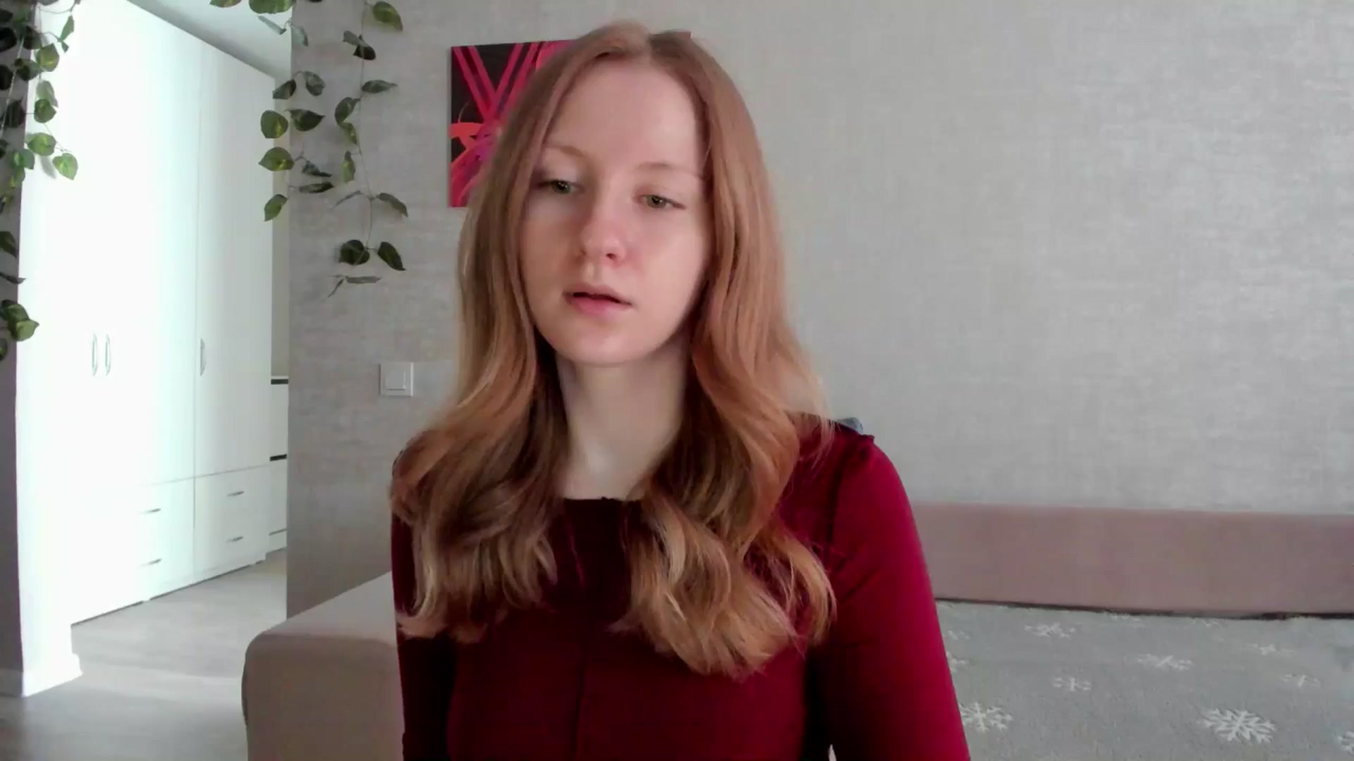 Gallery image thumbnail from girlyAlicey's myfreecams stream on, 07/21/2025, 03:40 image 4 of 20