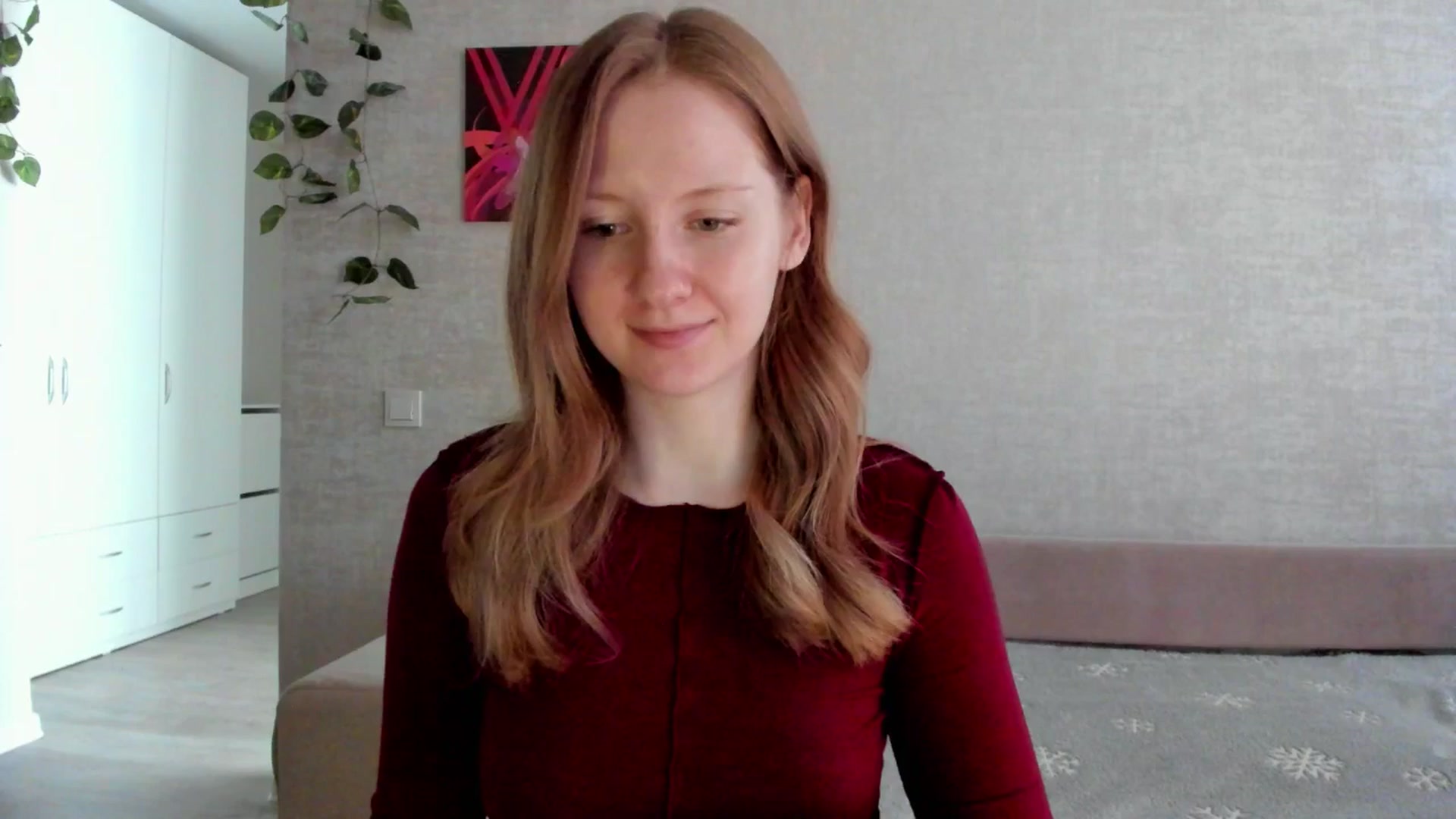 Gallery image thumbnail from girlyAlicey's myfreecams stream on, 07/21/2025, 03:40 image 18 of 20