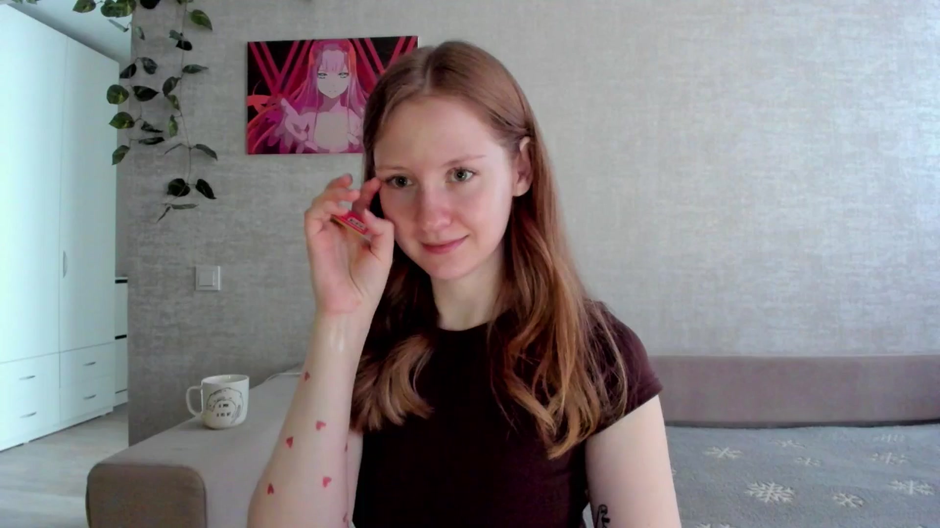 Gallery image thumbnail from girlyAlicey's myfreecams stream on, 07/23/2025, 03:21 image 15 of 20