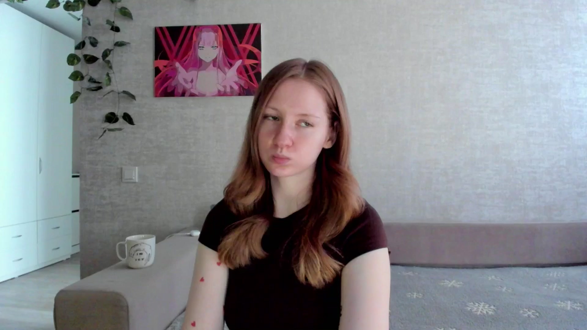 Gallery image thumbnail from girlyAlicey's myfreecams stream on, 07/23/2025, 03:21 image 18 of 20
