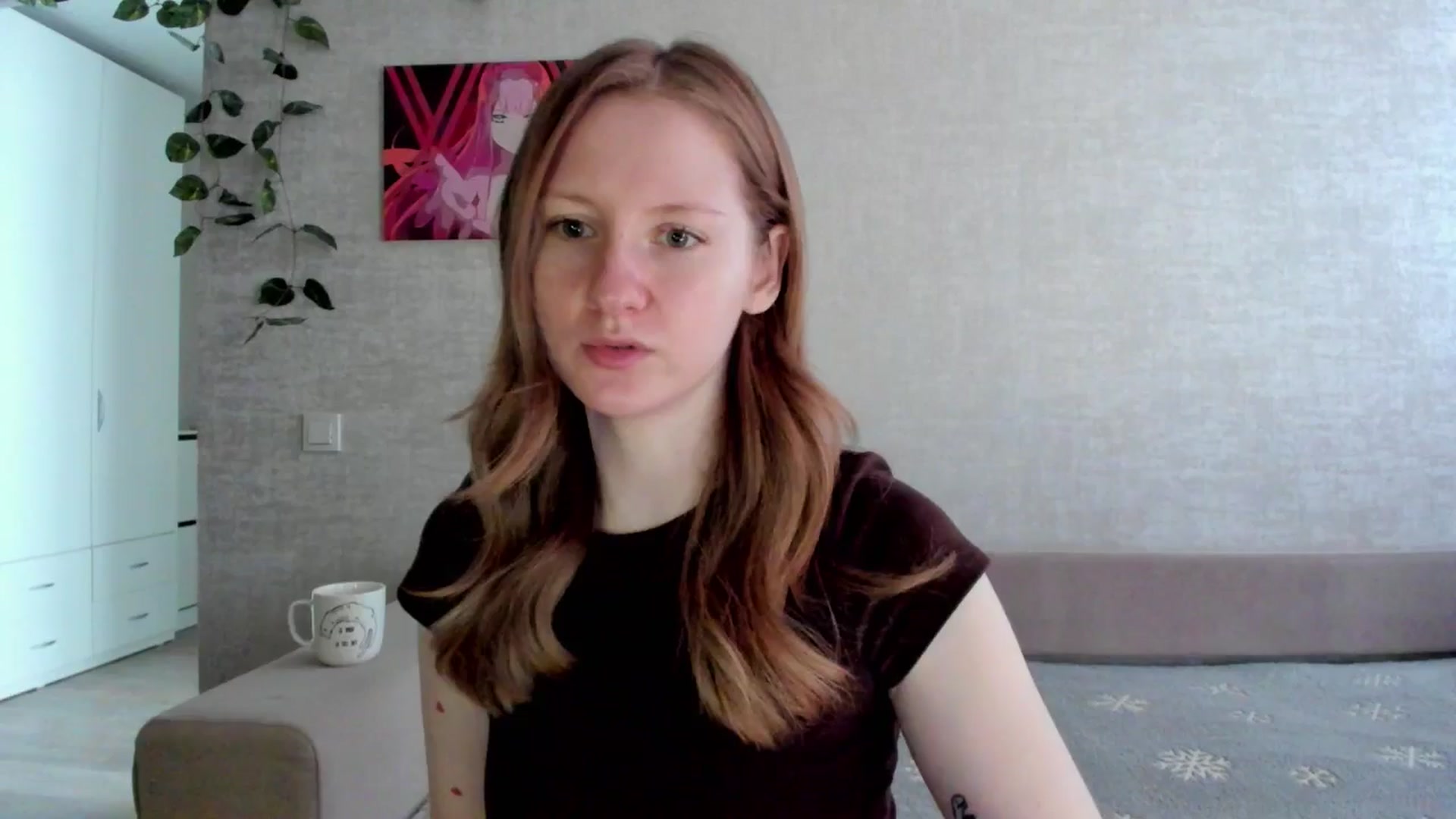 Gallery image thumbnail from girlyAlicey's myfreecams stream on, 07/23/2025, 03:21 image 16 of 20
