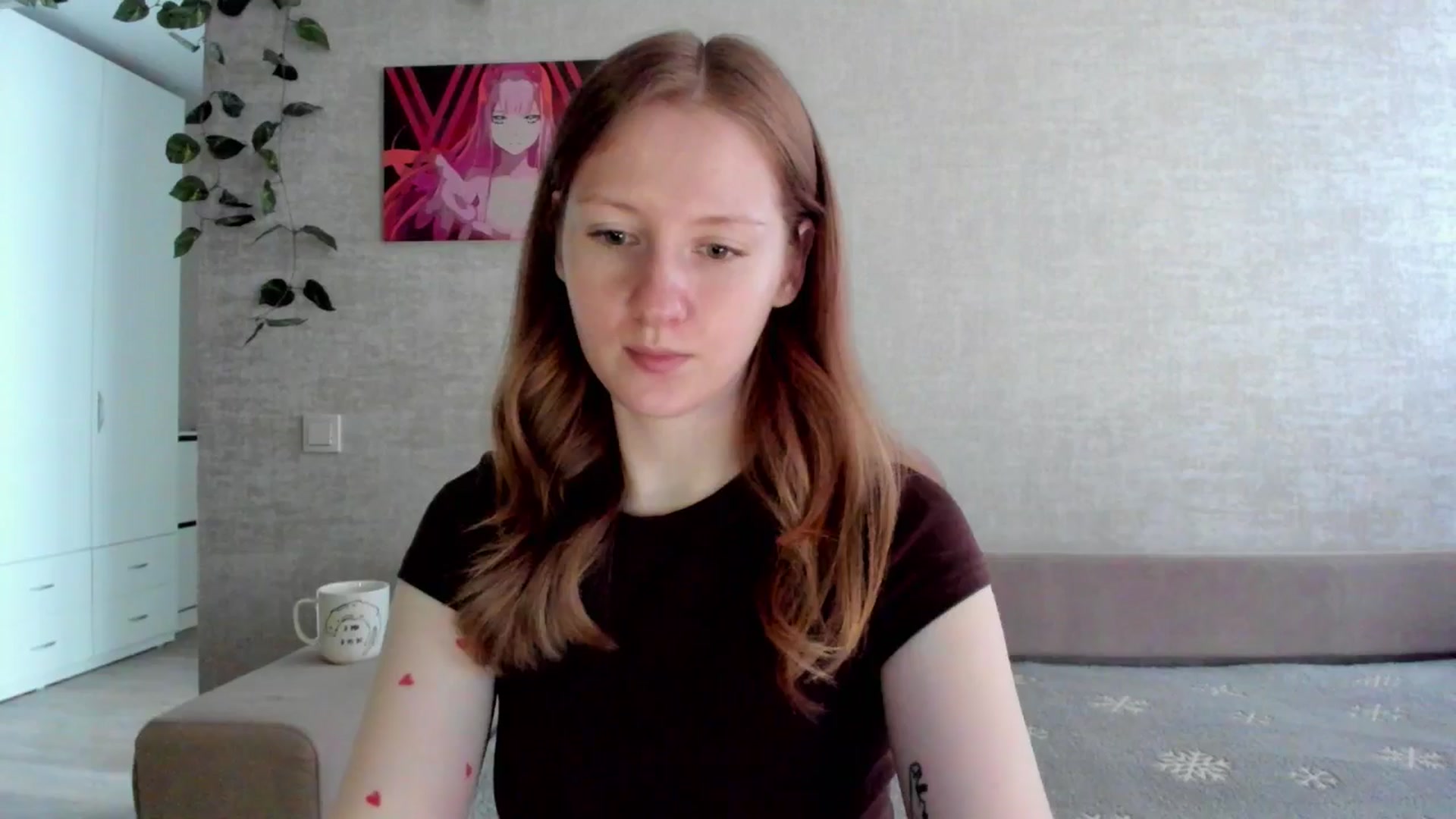 Gallery image thumbnail from girlyAlicey's myfreecams stream on, 07/23/2025, 03:21 image 9 of 20