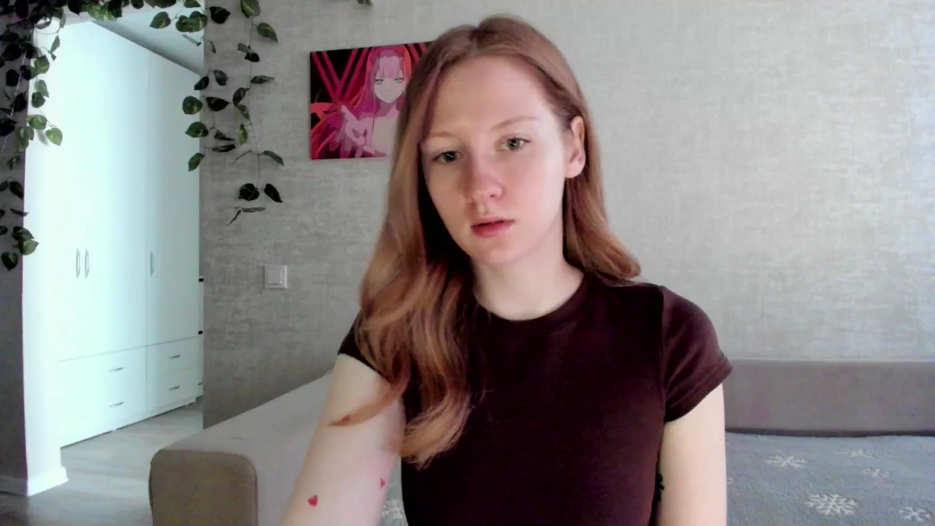 Gallery image thumbnail from girlyAlicey's myfreecams stream on, 07/23/2025, 03:21 image 4 of 20