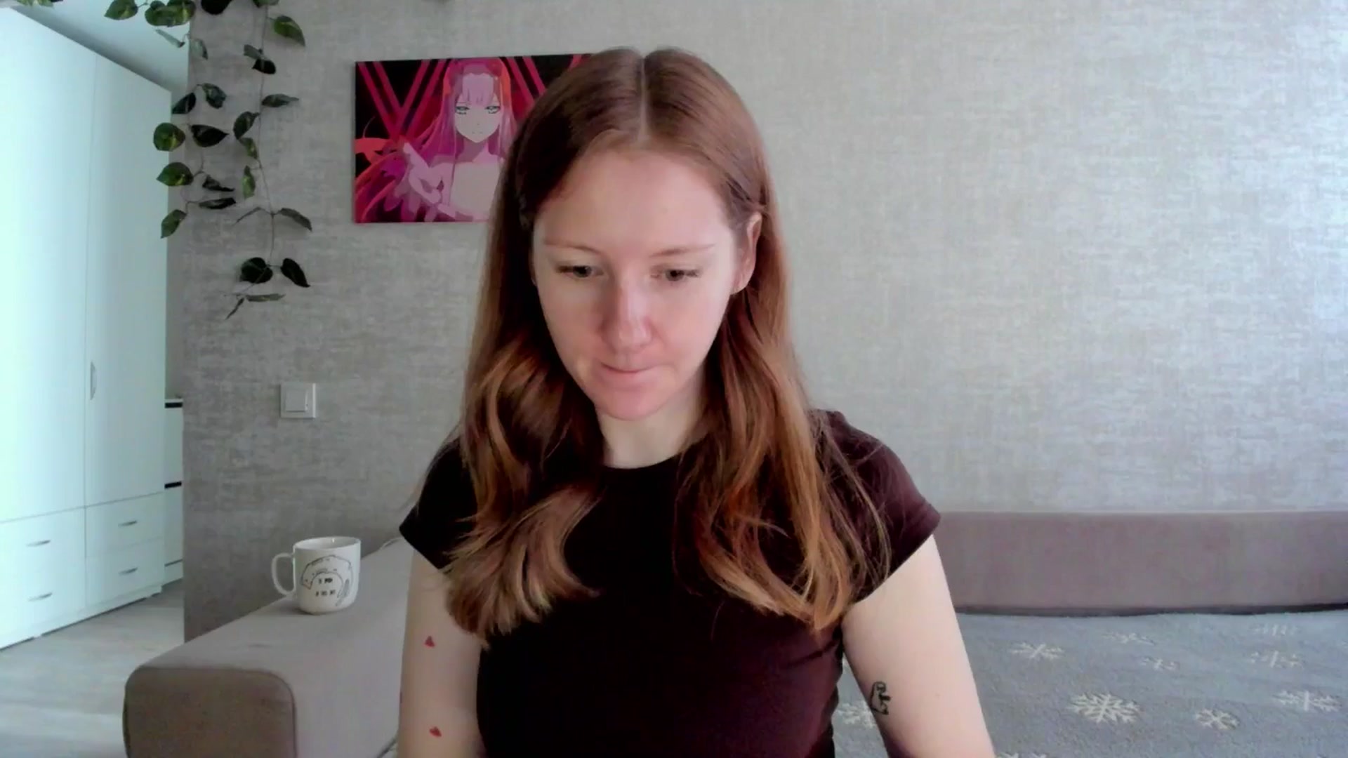Gallery image thumbnail from girlyAlicey's myfreecams stream on, 07/23/2025, 03:21 image 13 of 20